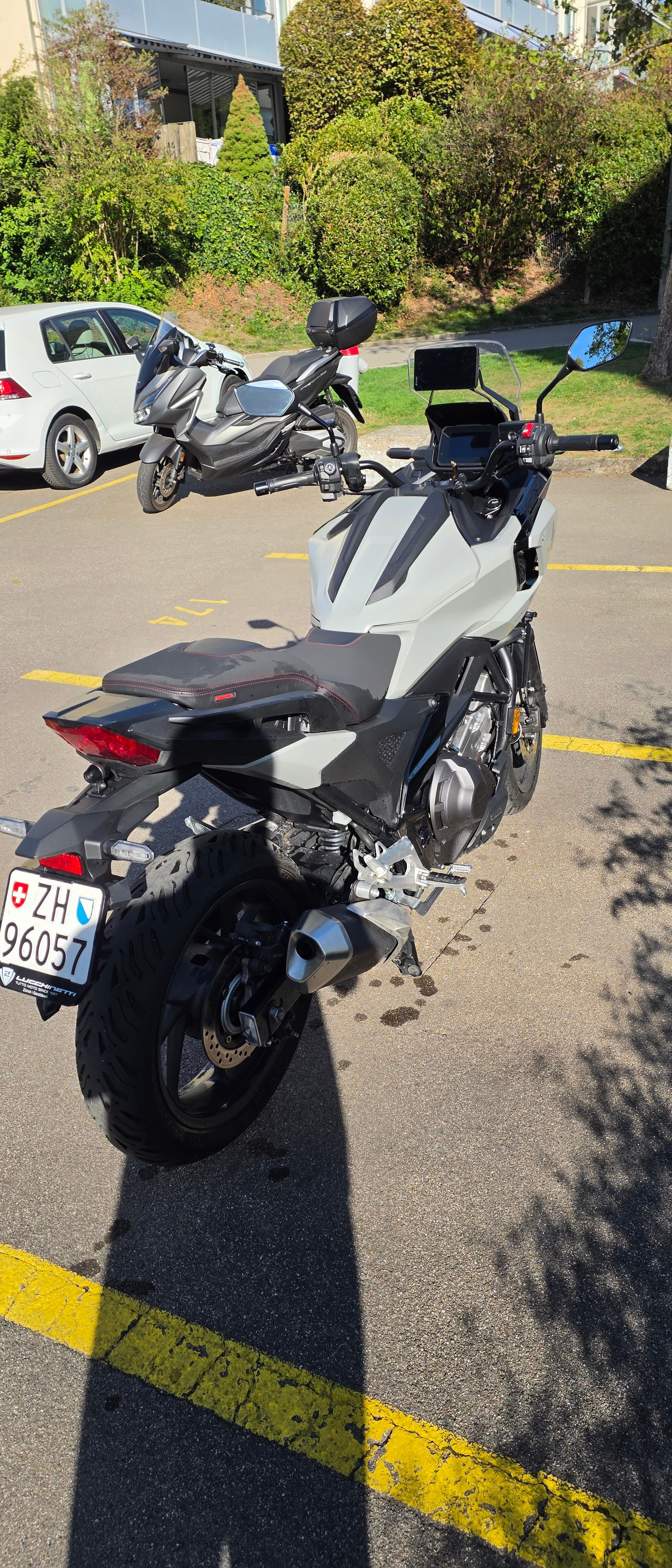 HONDA Nc750XD Dct-image-11