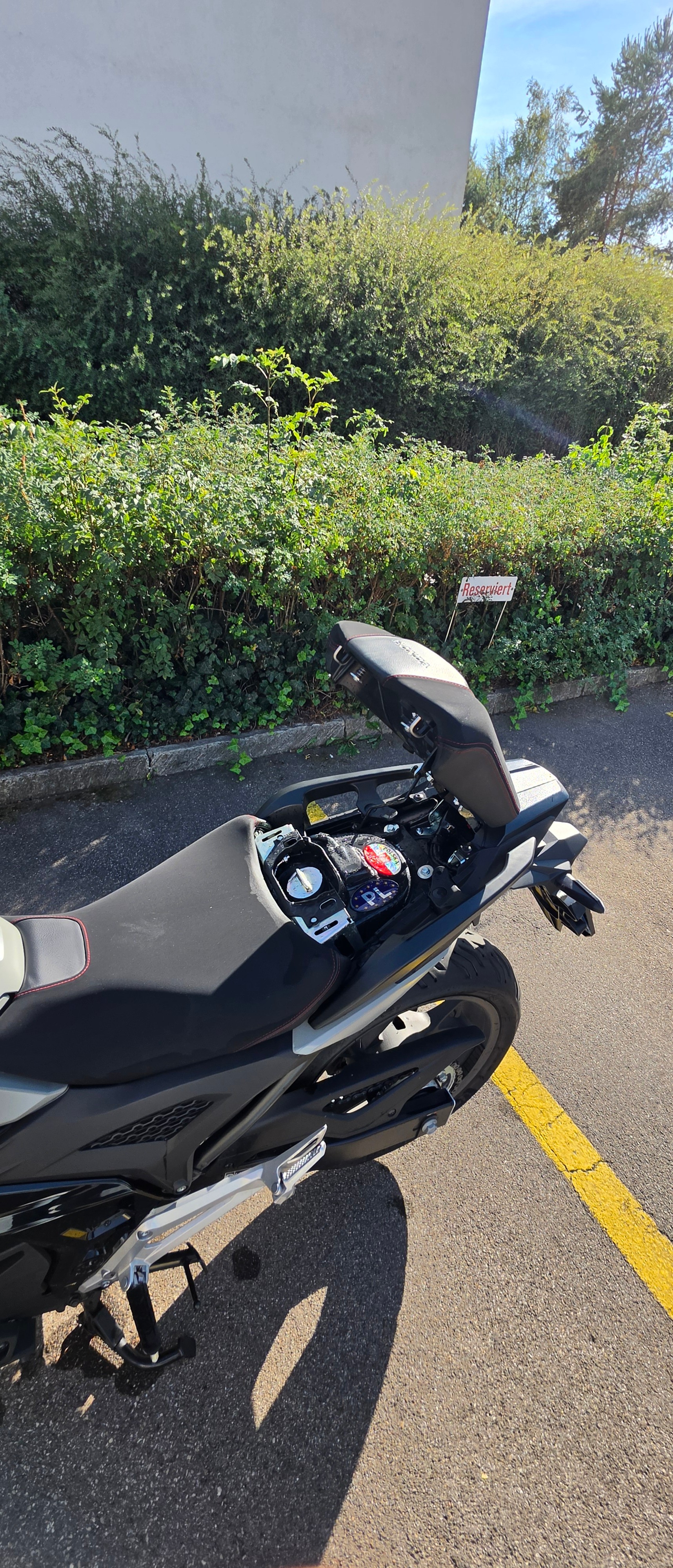 HONDA Nc750XD Dct-image-4