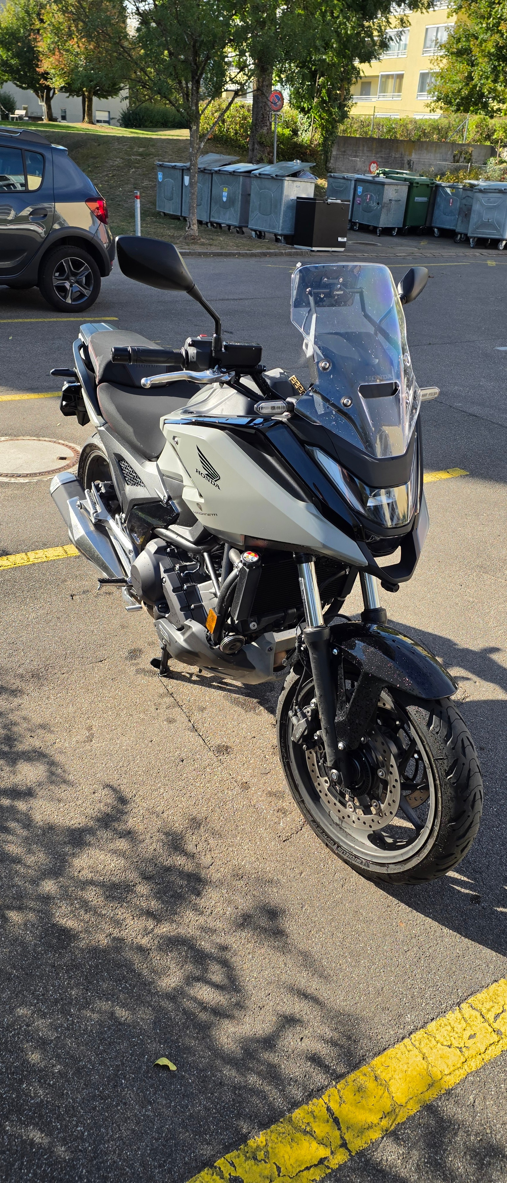 HONDA Nc750XD Dct-image-13