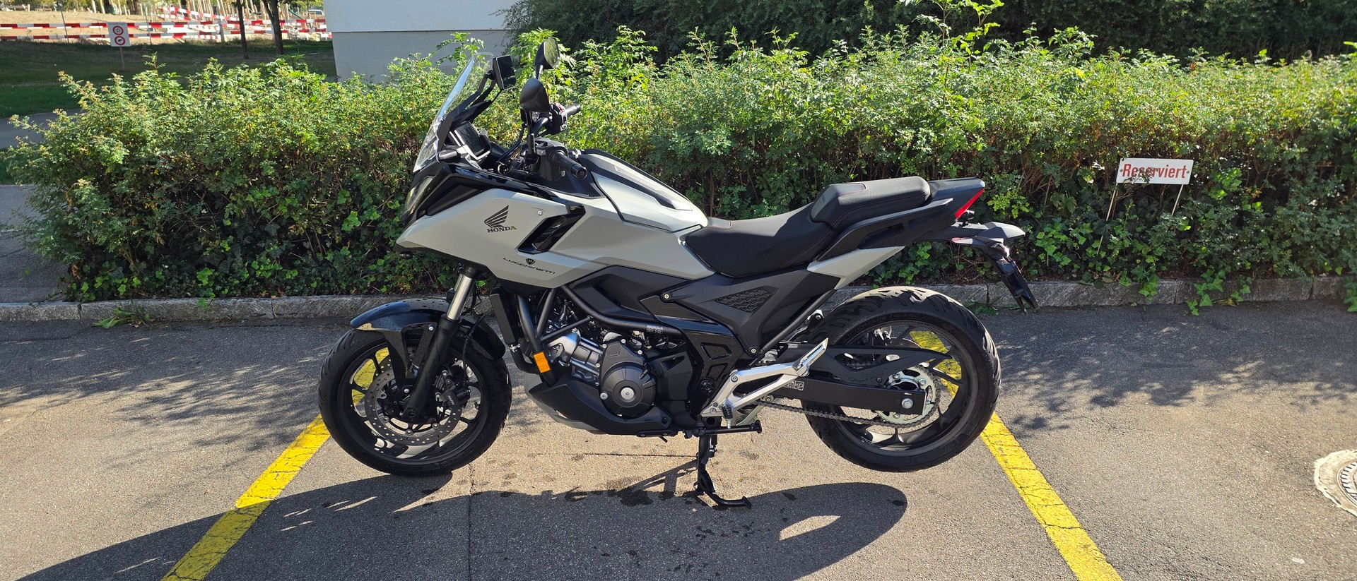 HONDA Nc750XD Dct-image-0