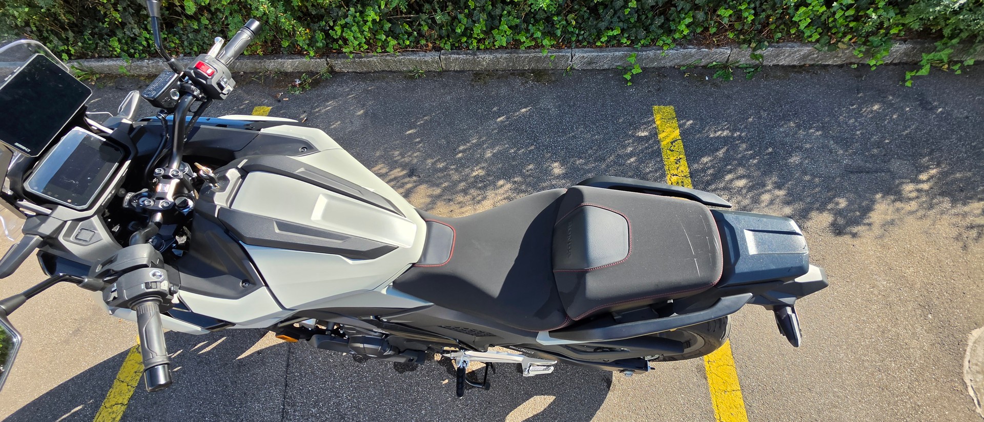 HONDA Nc750XD Dct-image-5