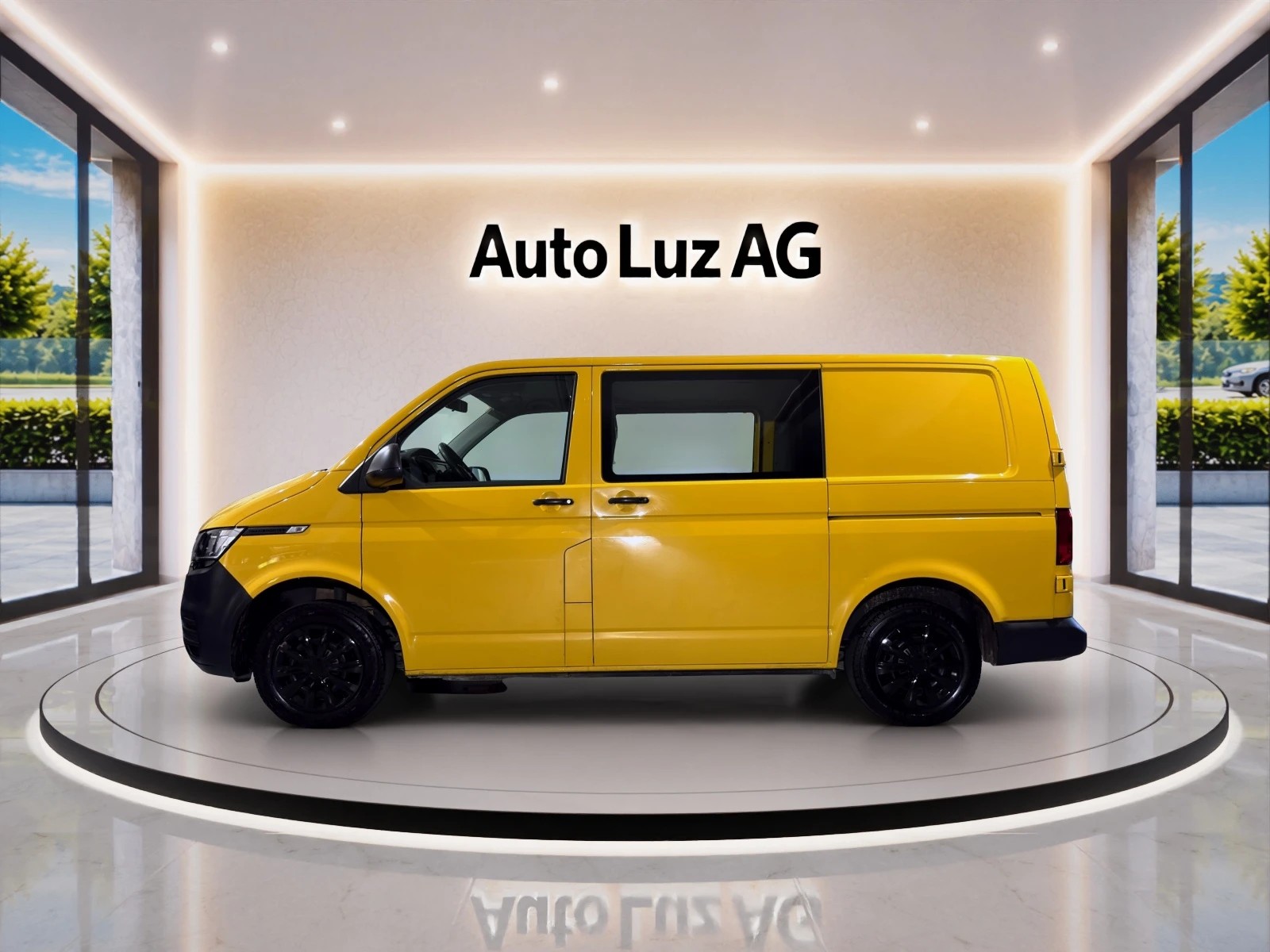 VW T6.1 2.0 TDI 4Motion DSG-image-4