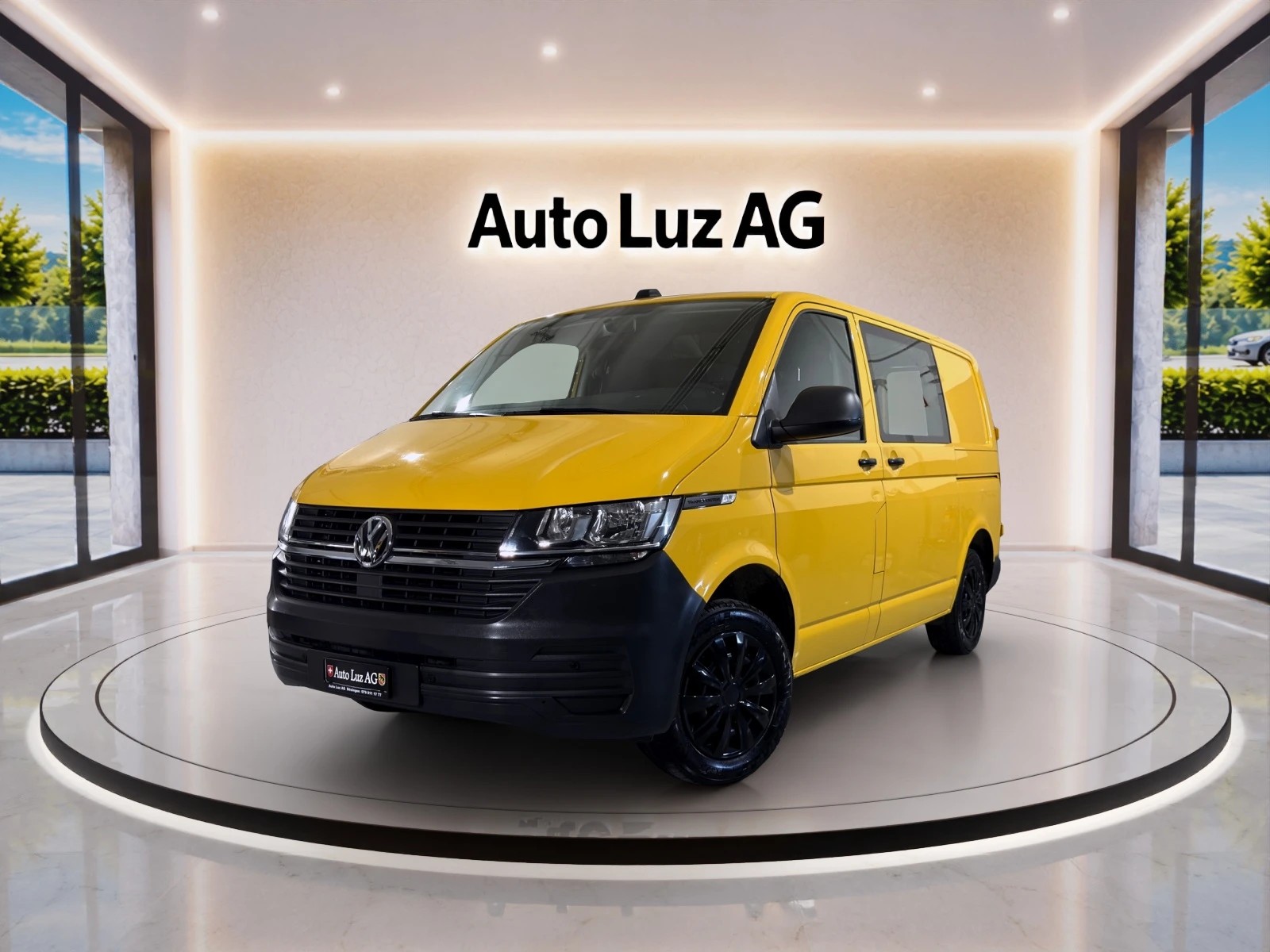 VW T6.1 2.0 TDI 4Motion DSG-image-13