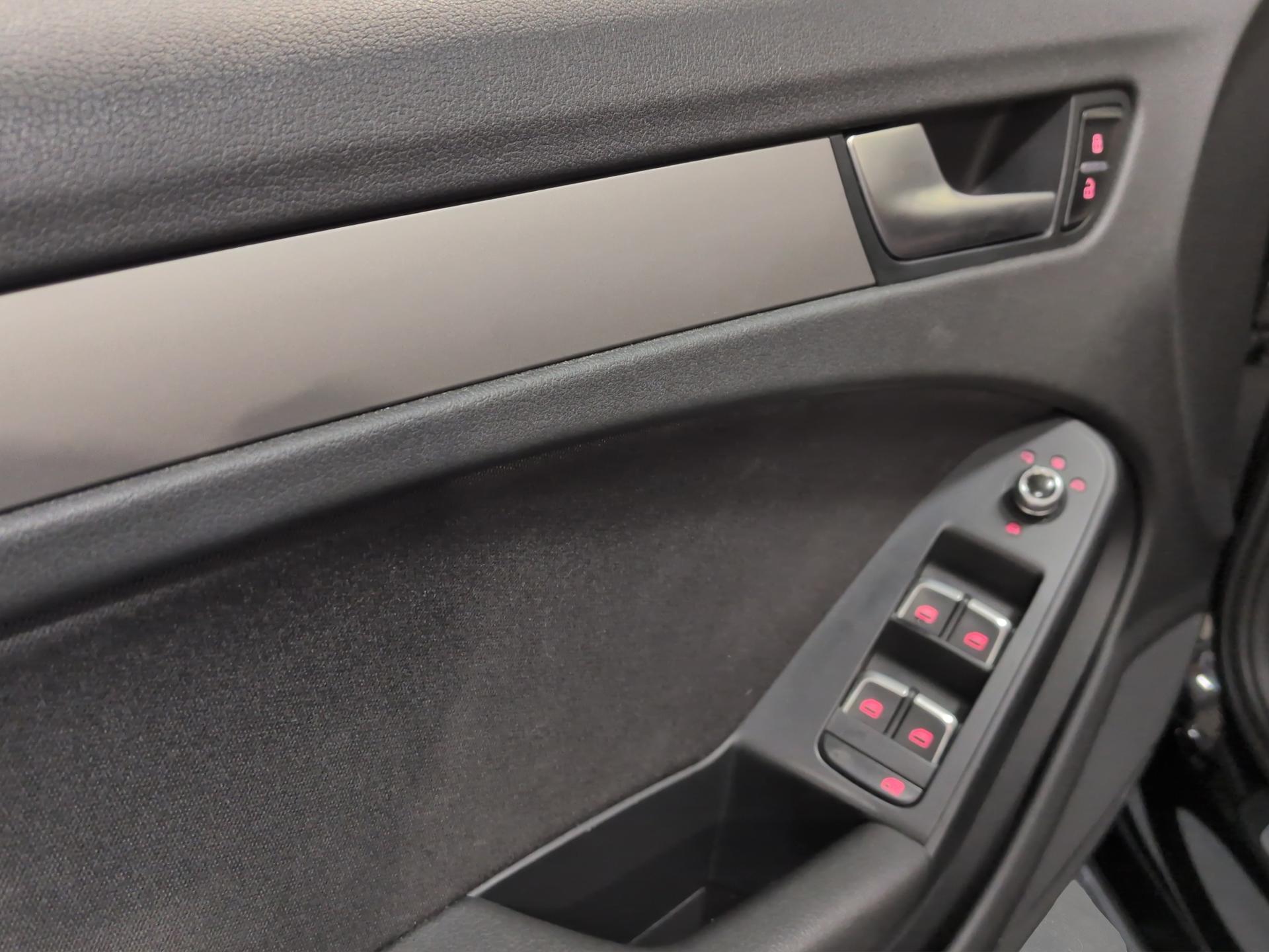 AUDI A4 allroad 2.0 TFSI quattro S-tronic-image-19