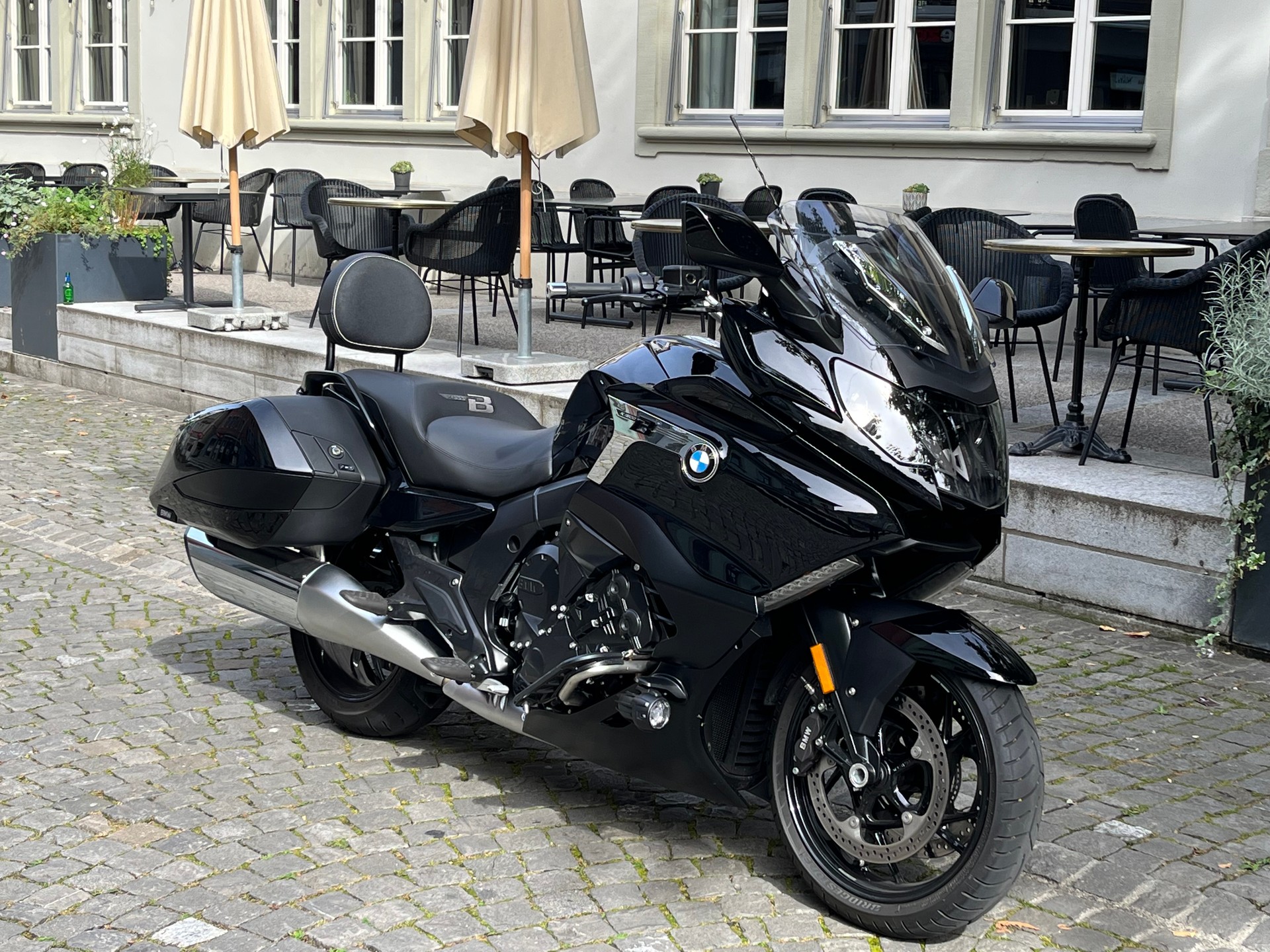 BMW K 1600 B Bagger-image-3