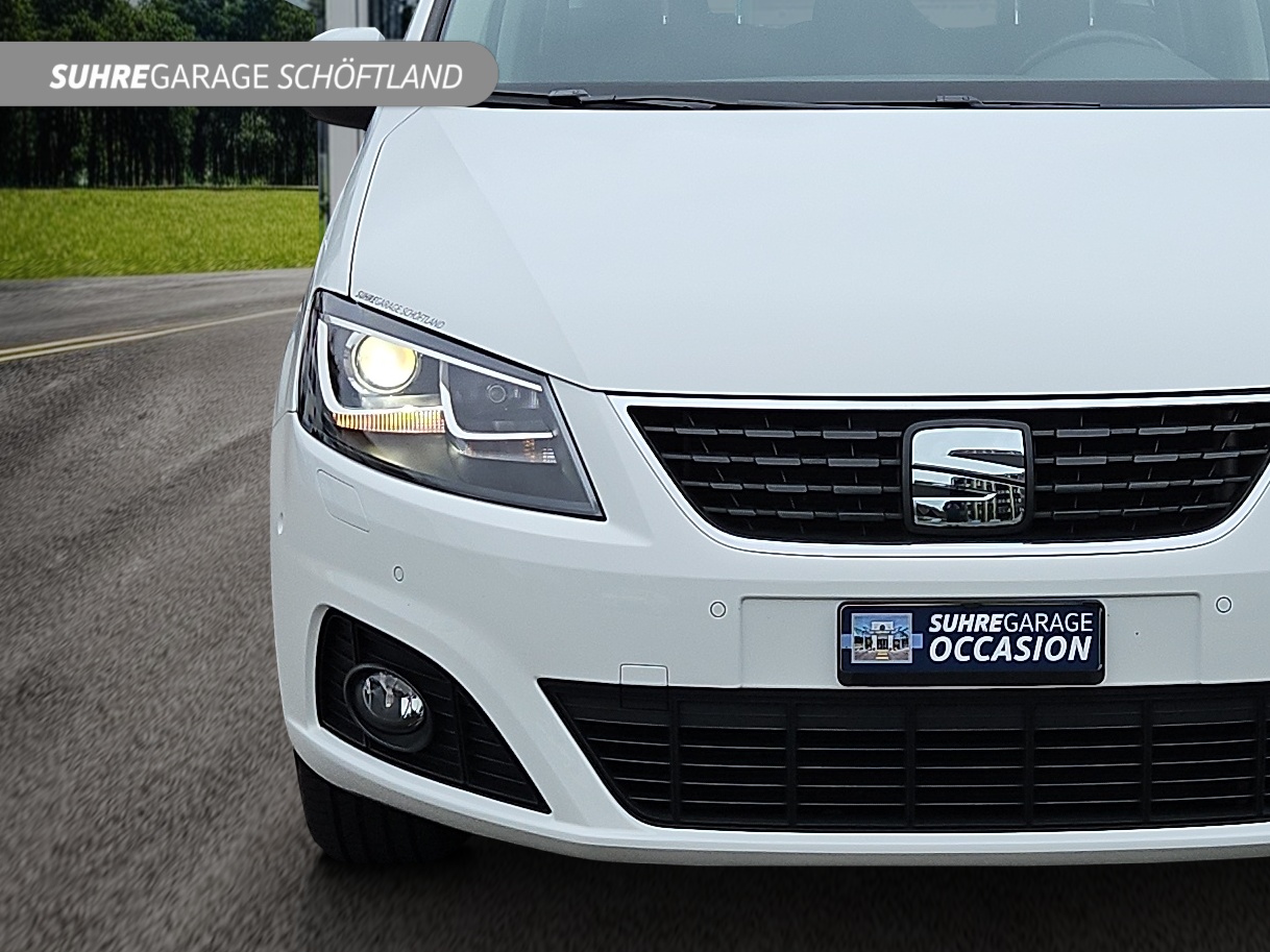 SEAT Alhambra 2.0 TDI 4Drive Style-showroom-element-1