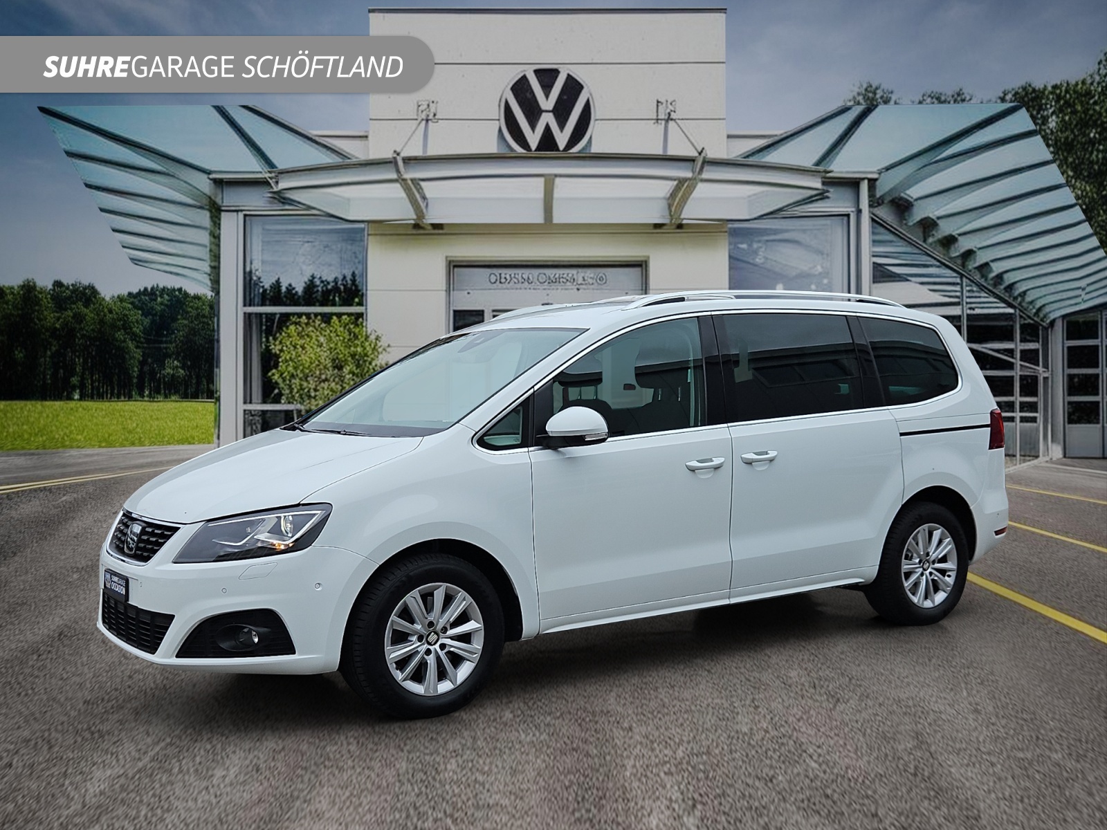 SEAT Alhambra 2.0 TDI 4Drive Style-showroom-element-3
