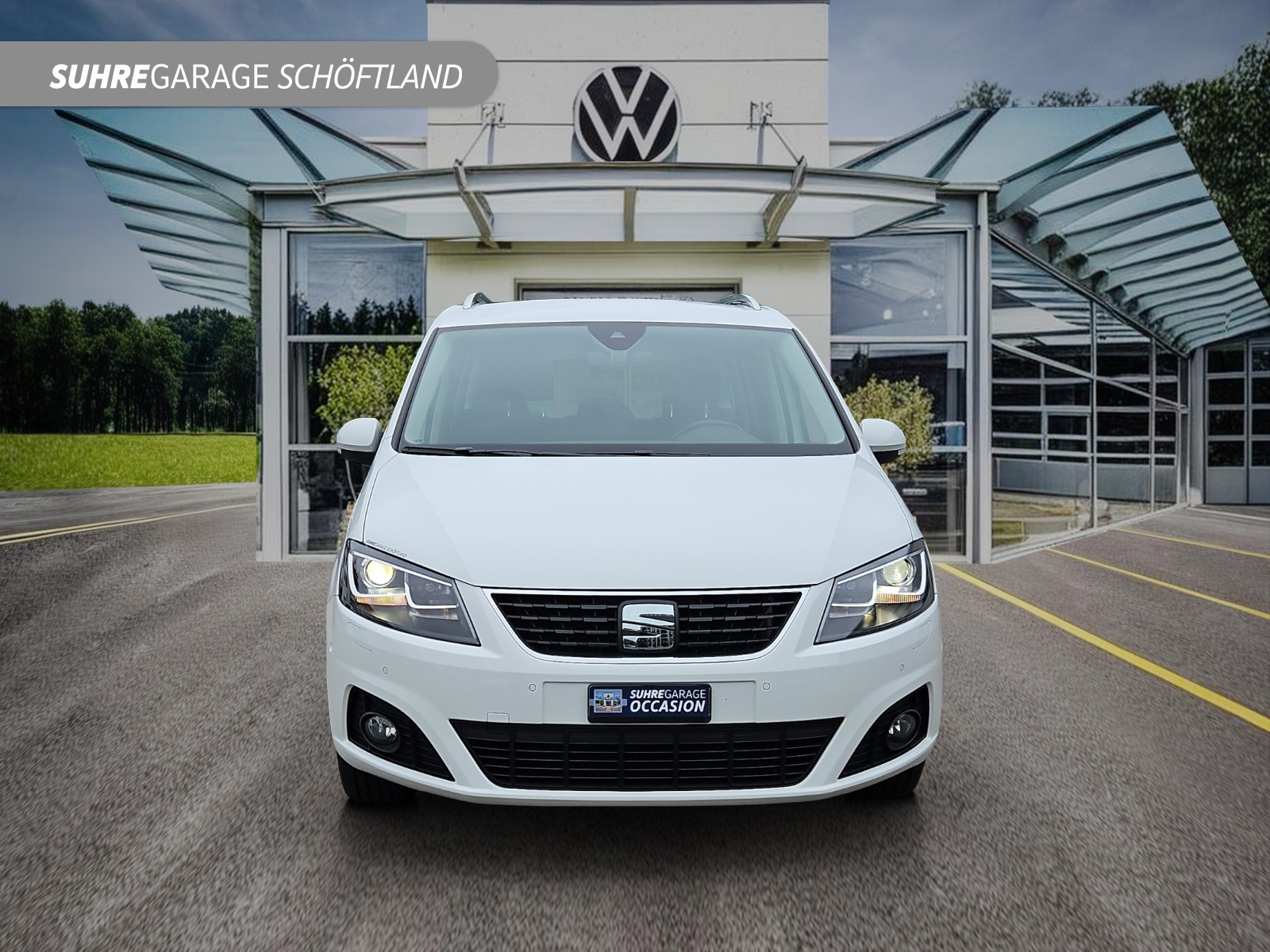 SEAT Alhambra 2.0 TDI 4Drive Style-showroom-element-2