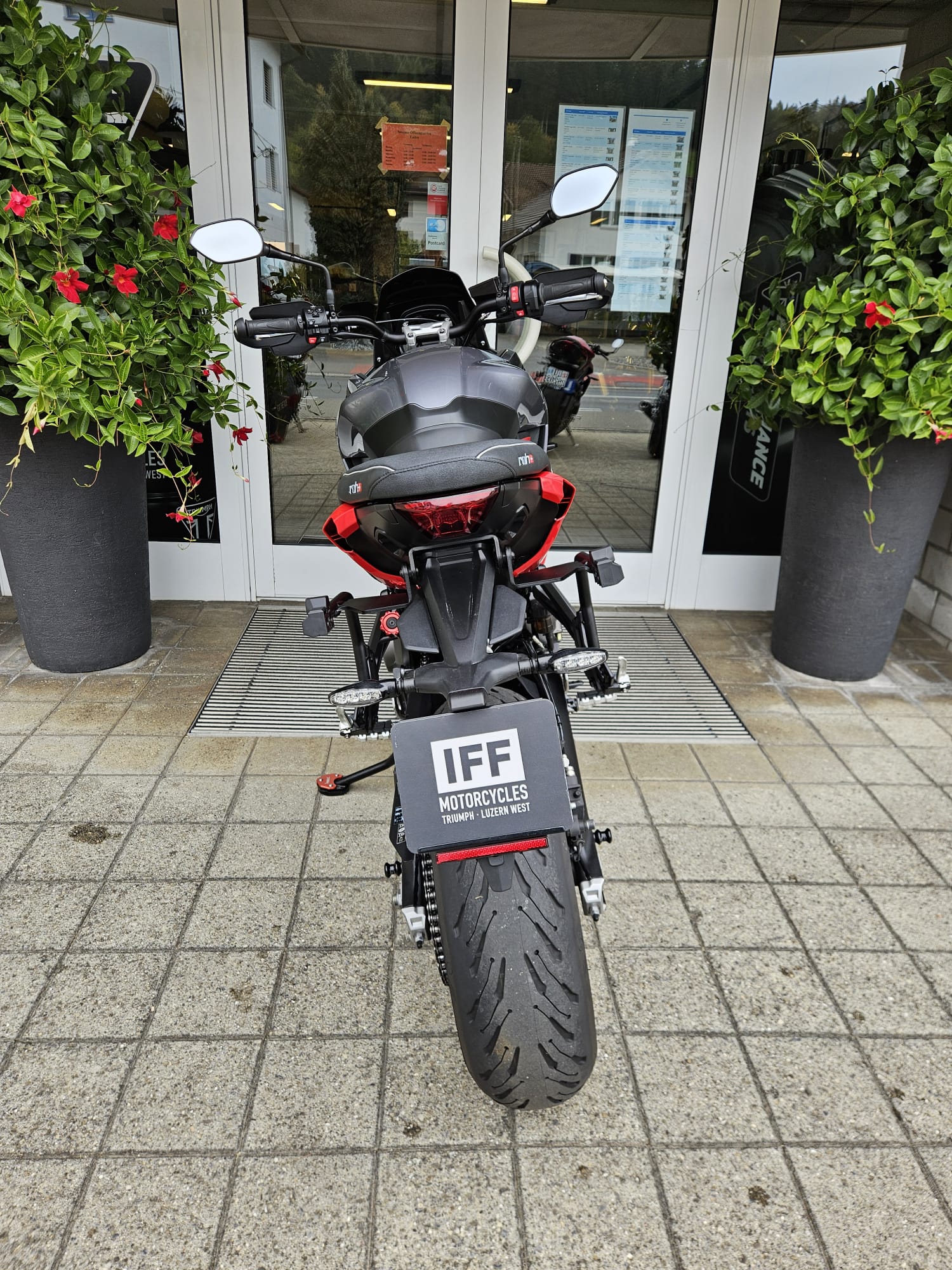 TRIUMPH Tiger 660 Sport-image-7