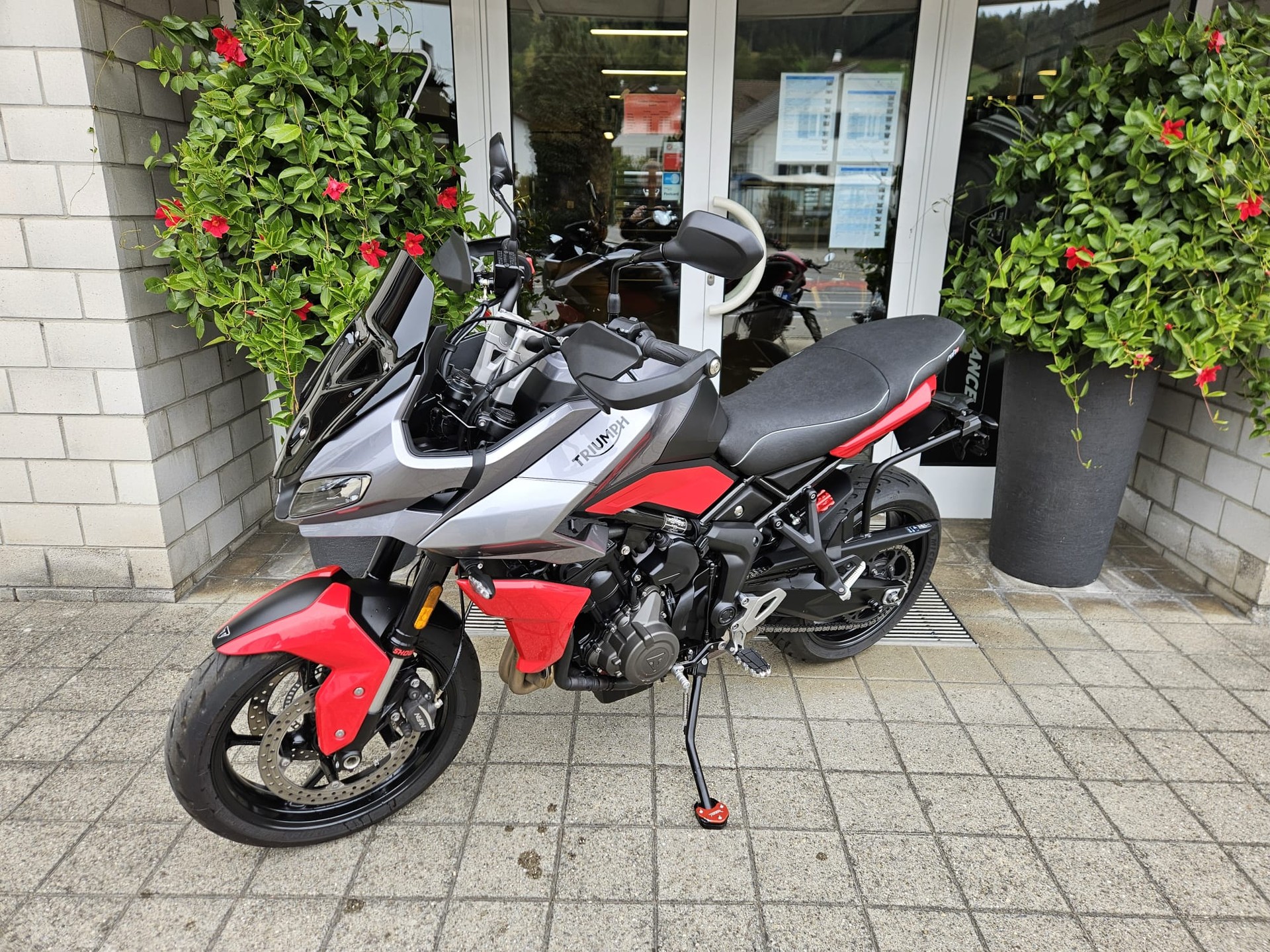 TRIUMPH Tiger 660 Sport-image-3