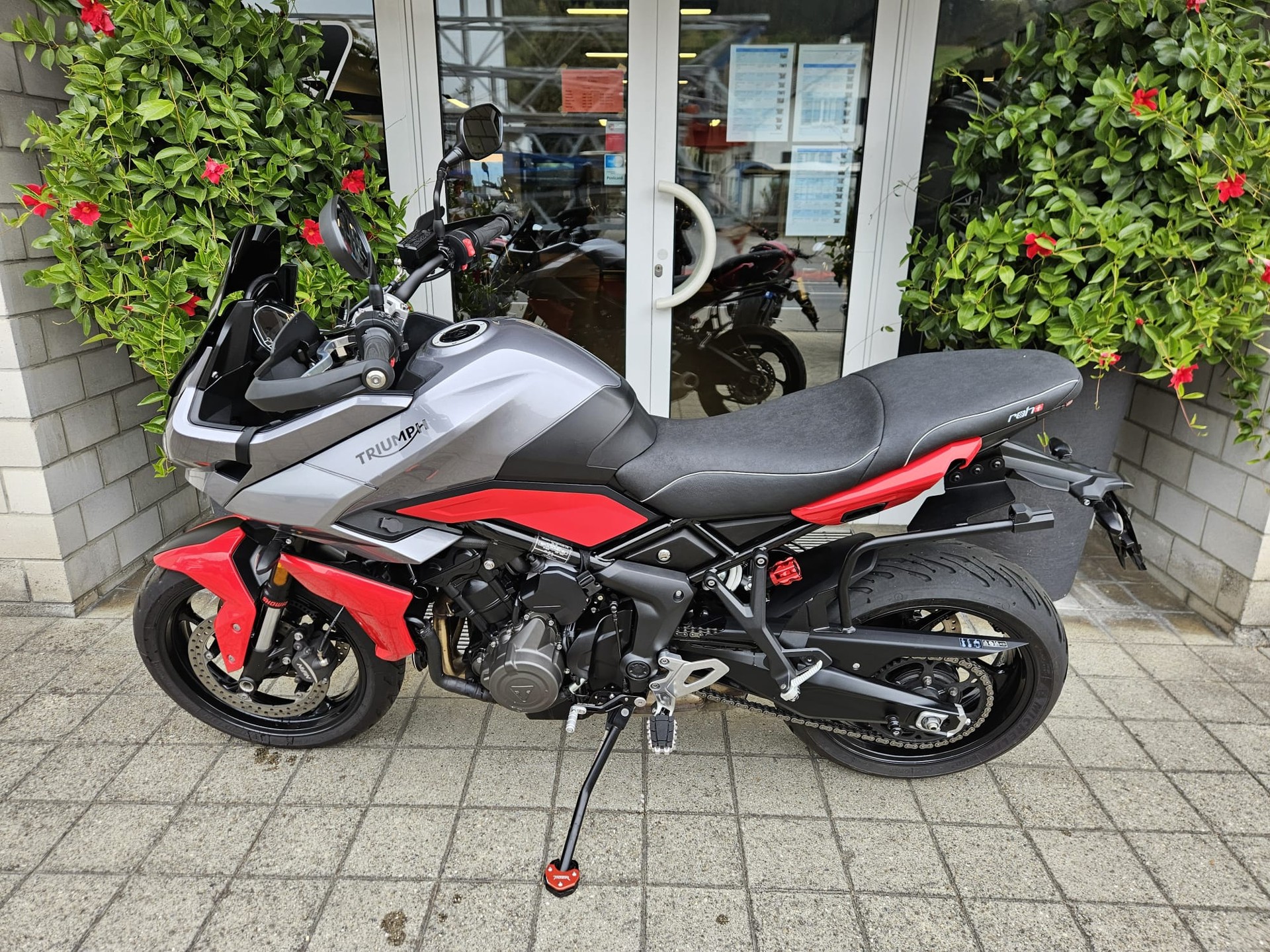 TRIUMPH Tiger 660 Sport-image-4