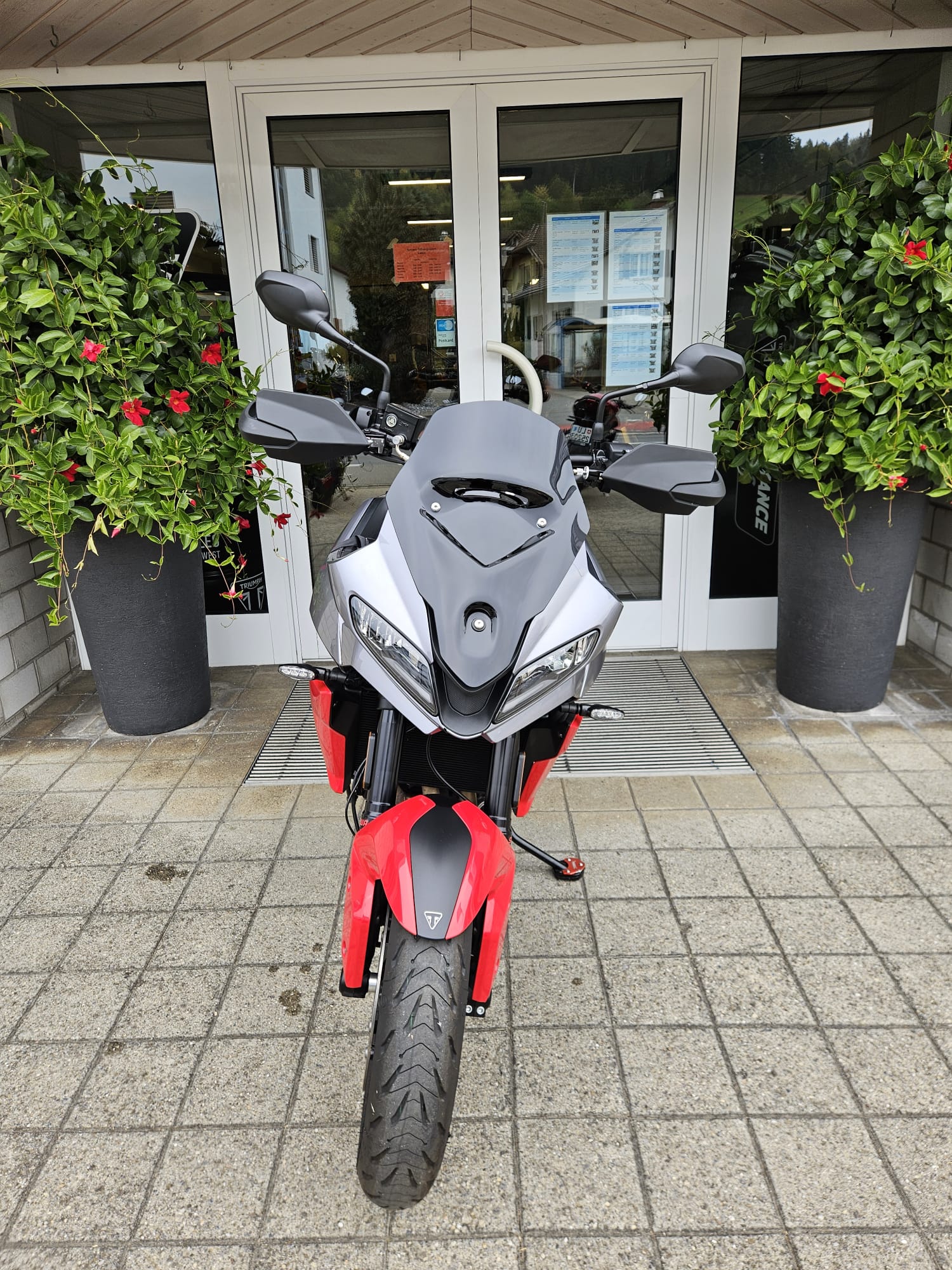 TRIUMPH Tiger 660 Sport-image-5