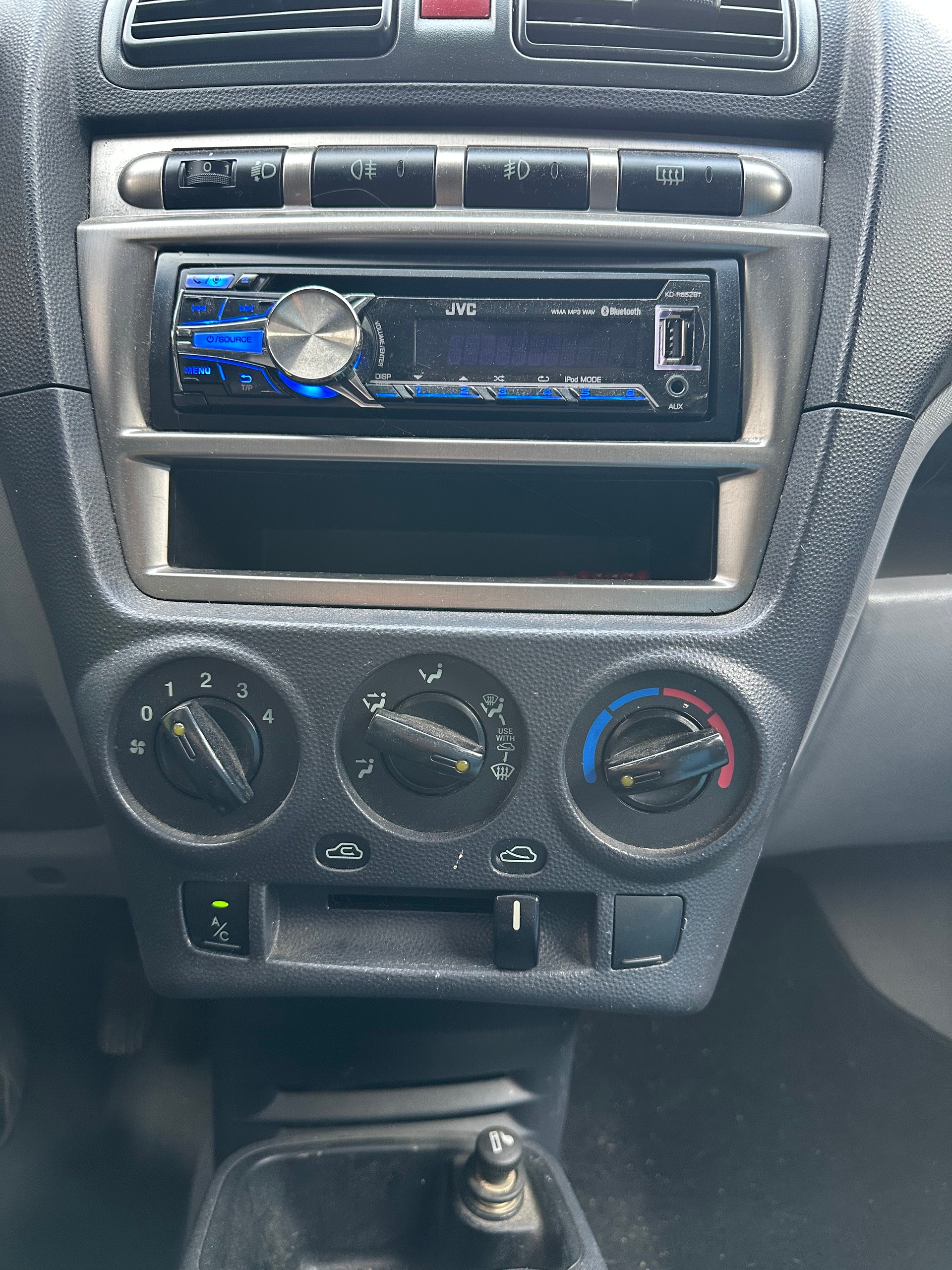 KIA Picanto 1.1 EX FIXPREIS-image-15