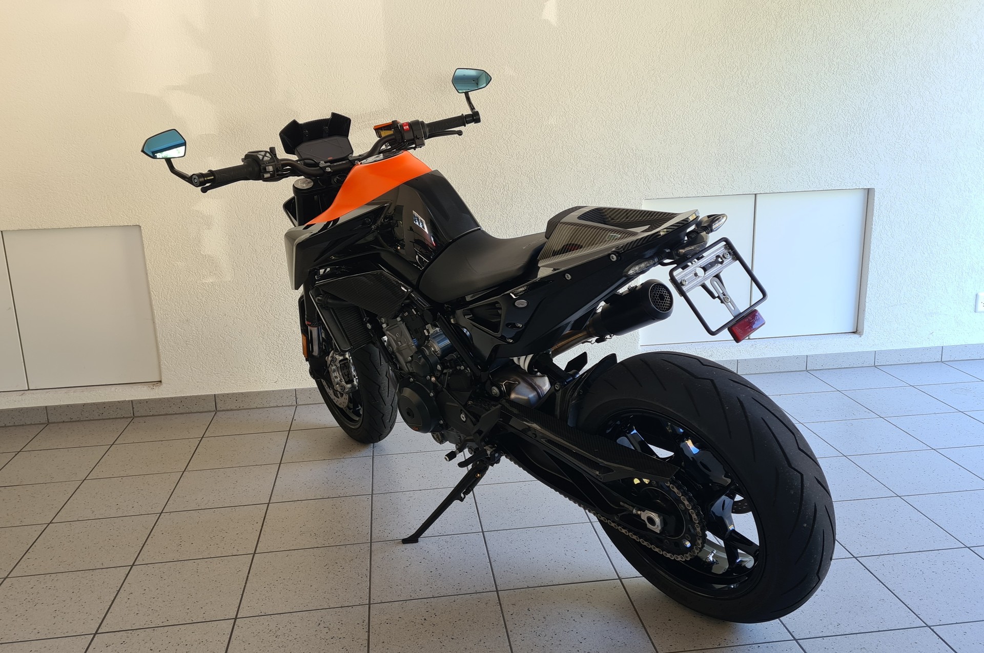 KTM 790 Duke ABS-image-2
