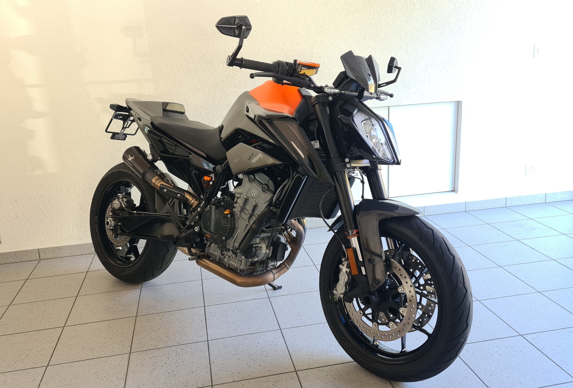 KTM 790 Duke ABS-image-5