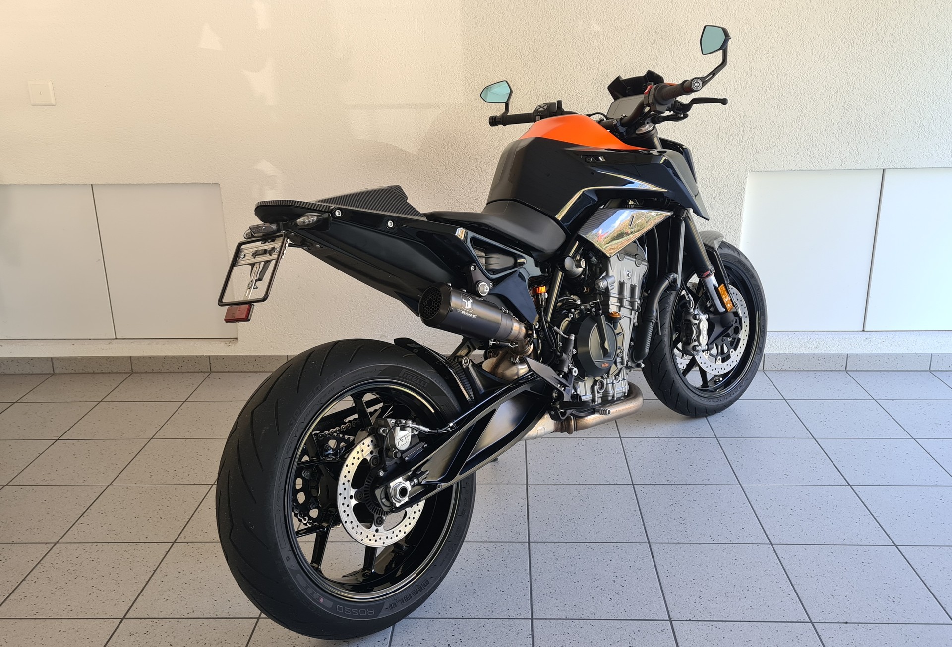 KTM 790 Duke ABS-image-3