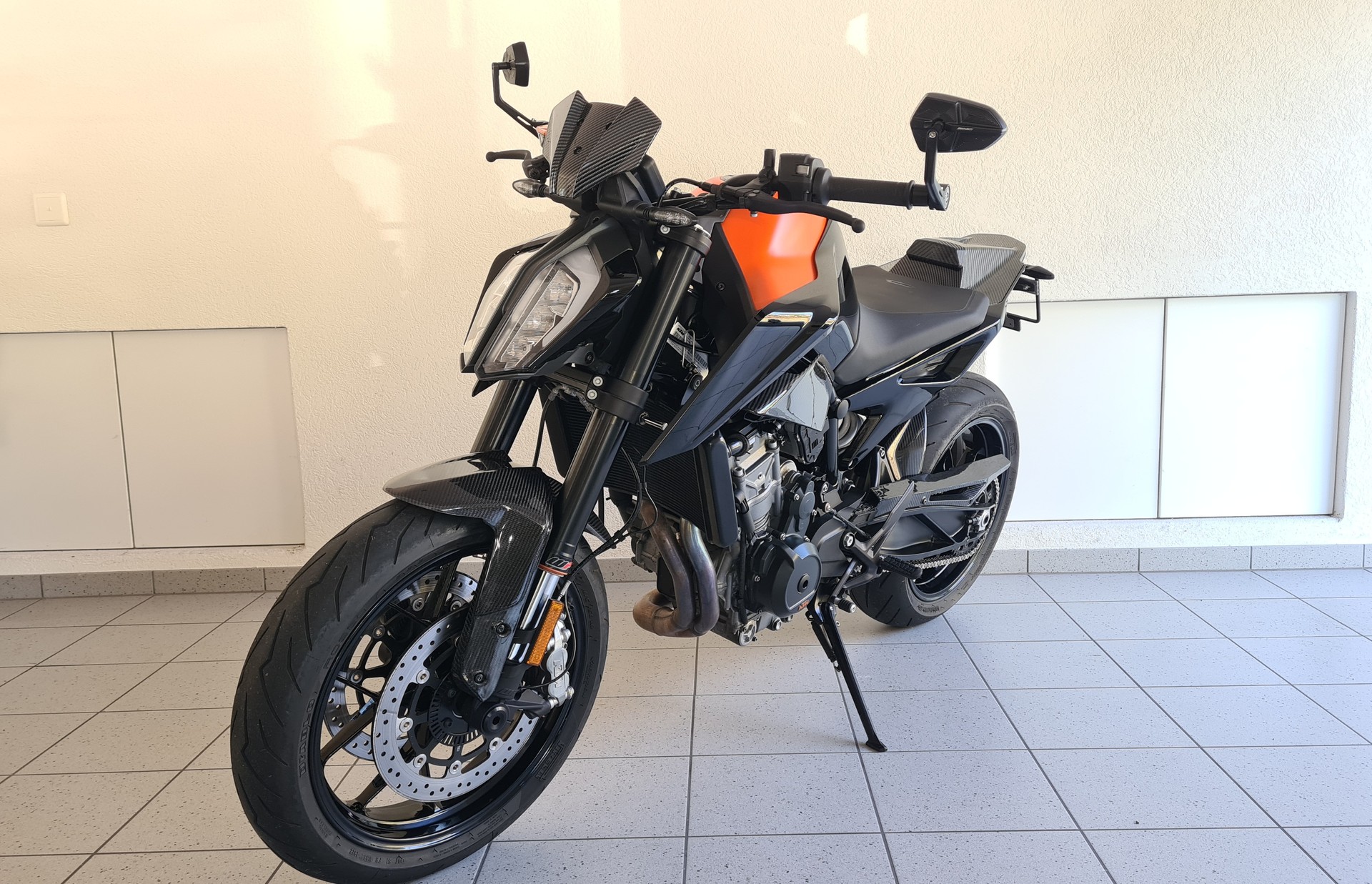 KTM 790 Duke ABS-image-0