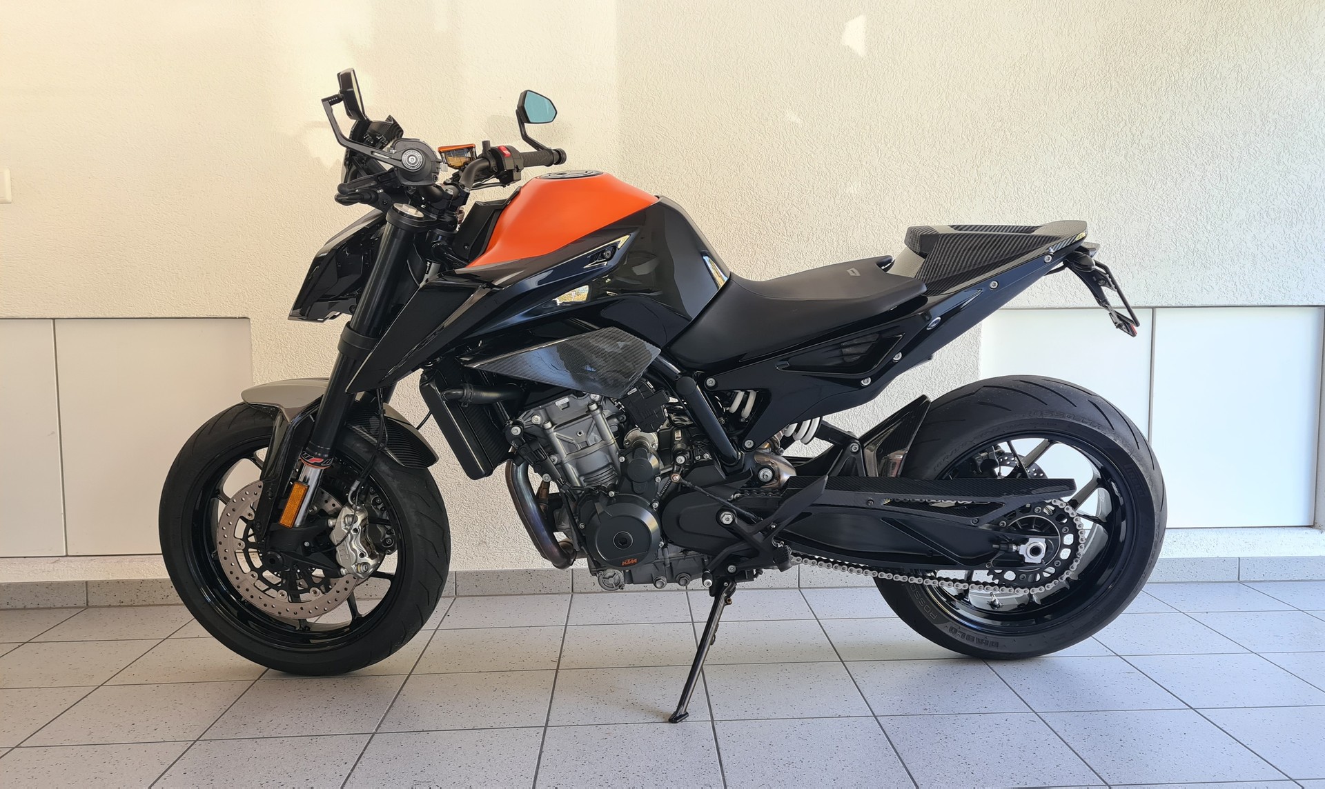 KTM 790 Duke ABS-image-1
