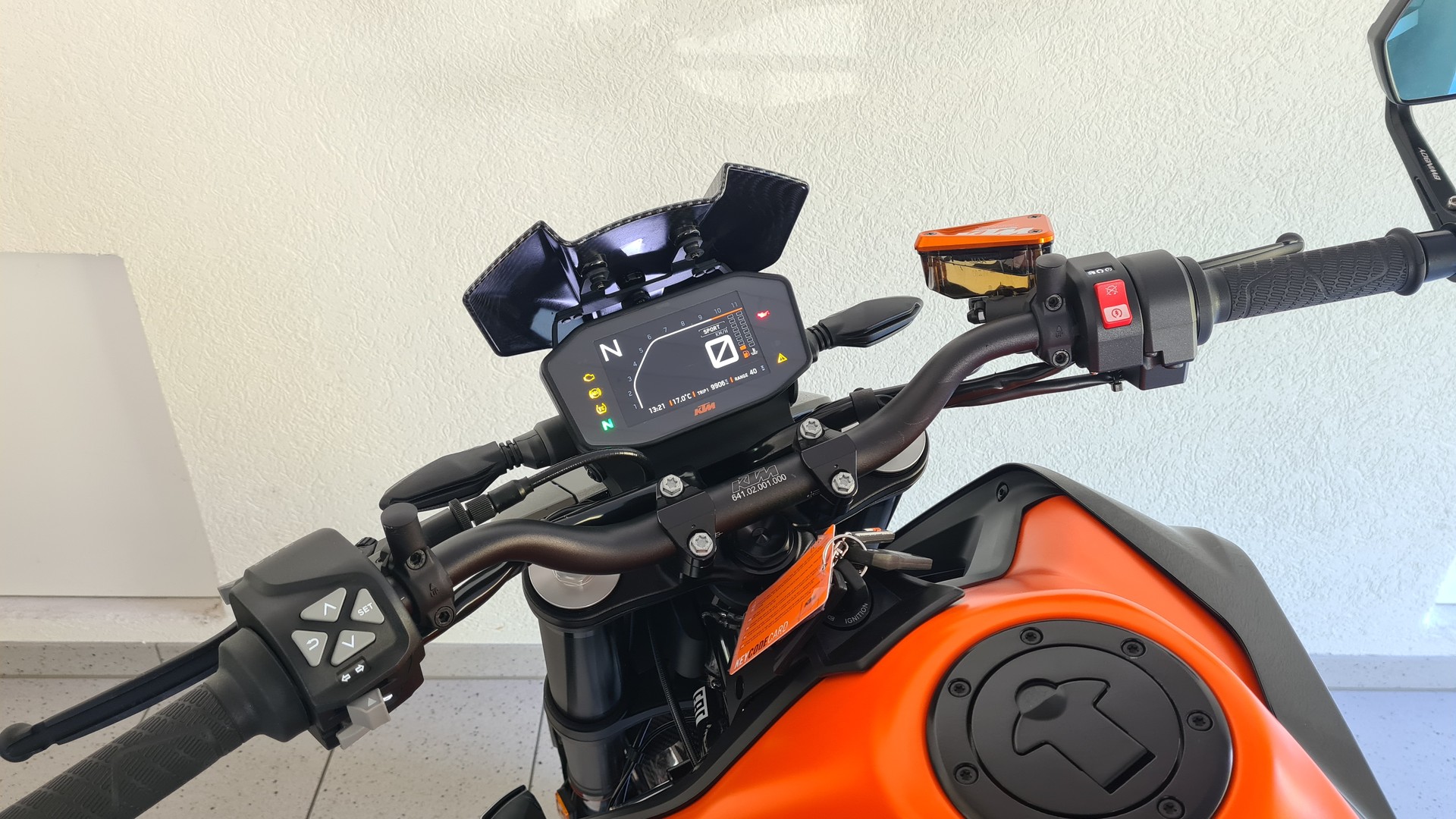 KTM 790 Duke ABS-image-6