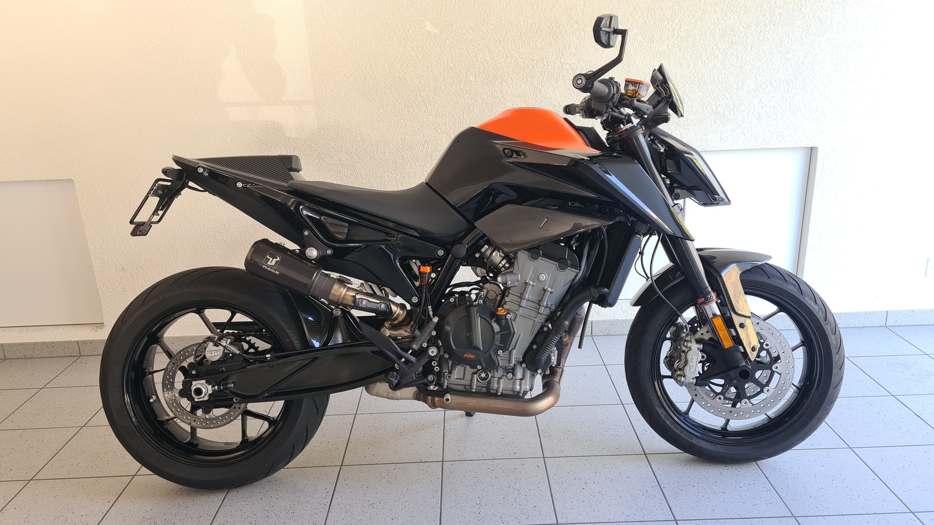 KTM 790 Duke ABS-image-4
