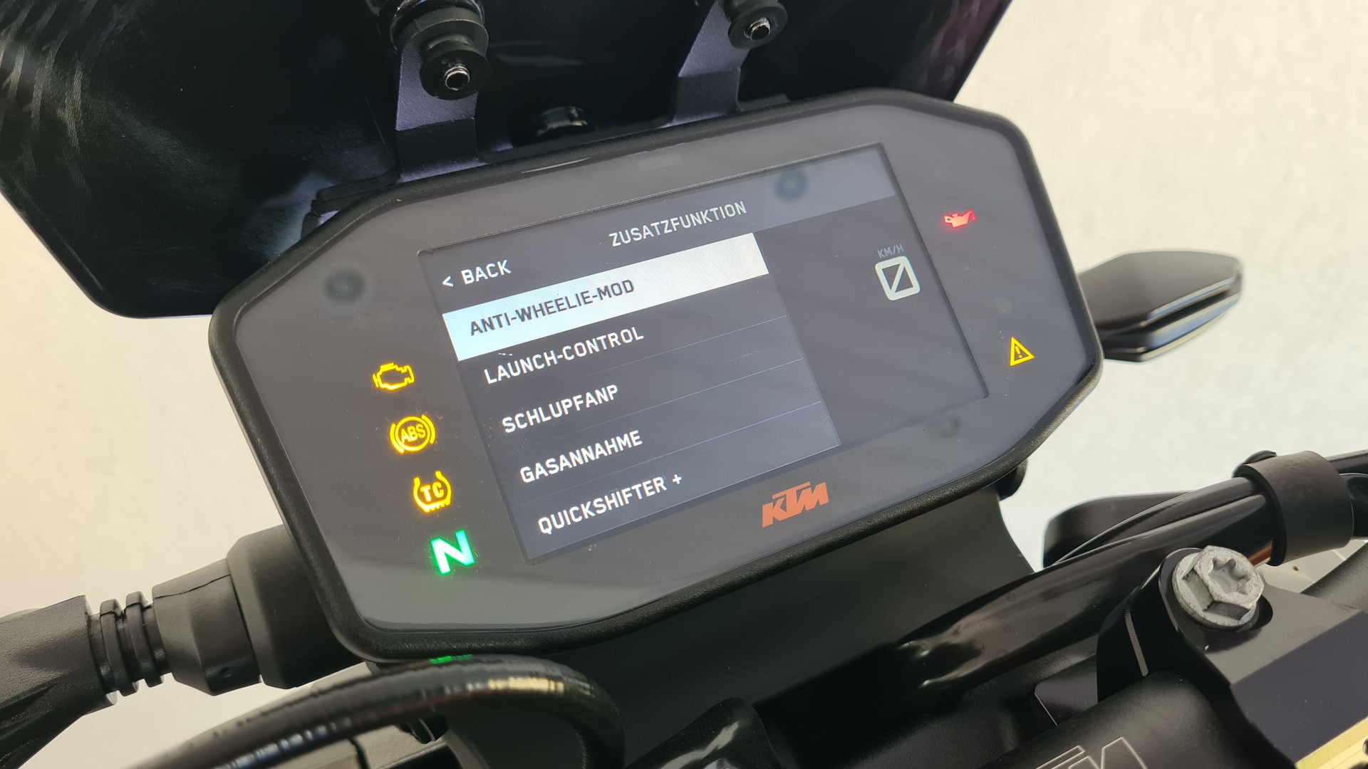 KTM 790 Duke ABS-image-7