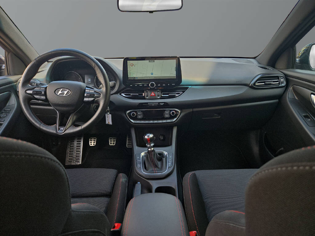 HYUNDAI i30 1.5 T-GDi N-Line-image-4