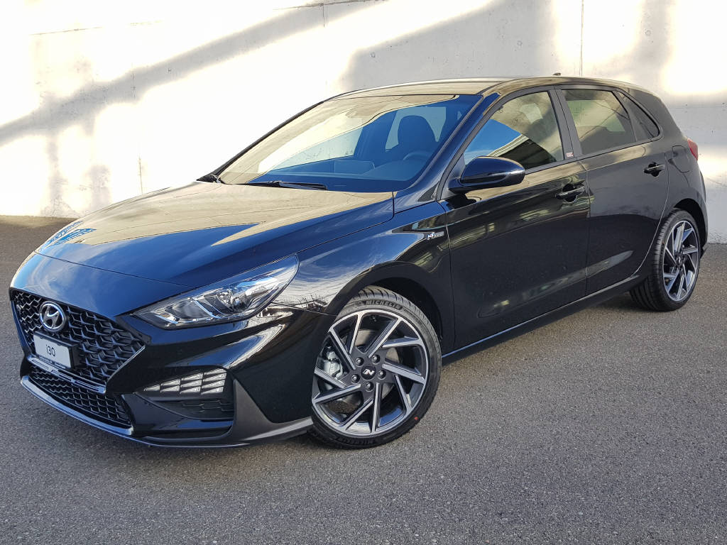 HYUNDAI i30 1.5 T-GDi N-Line-showroom-element-1