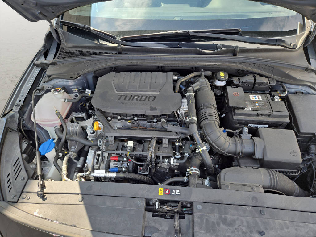 HYUNDAI i30 1.5 T-GDi N-Line-image-14