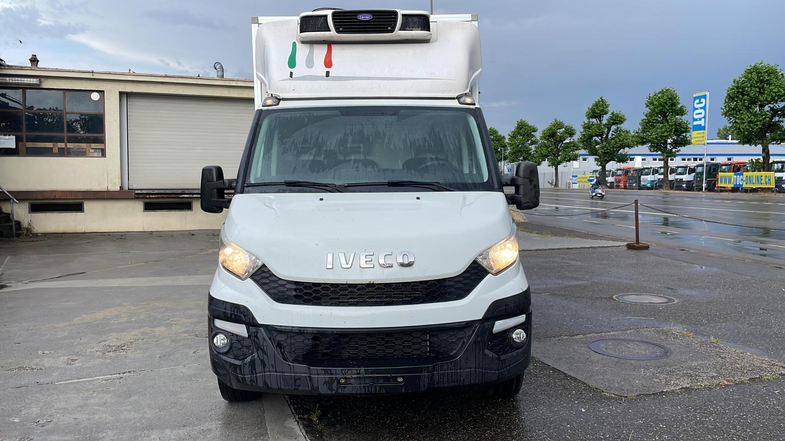 IVECO Daily 35 S 17