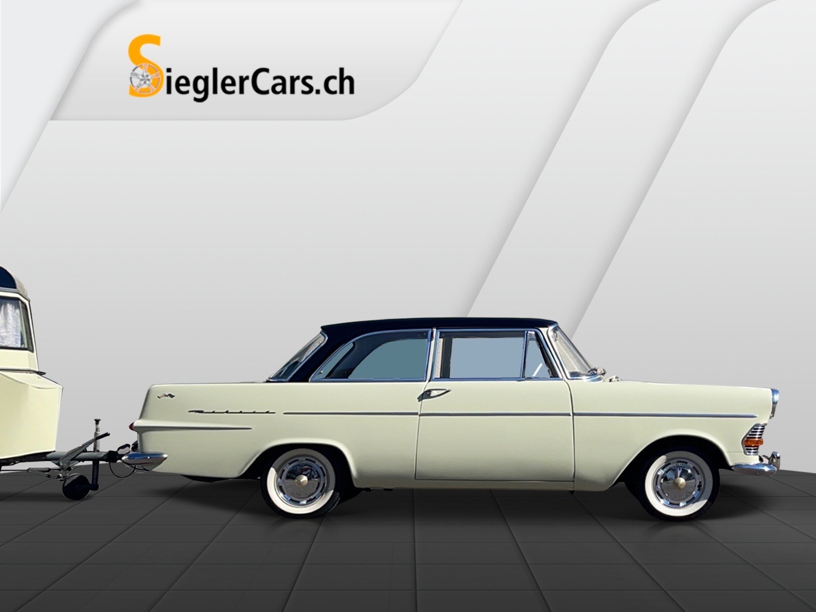 OPEL REKORD 1700-image-2
