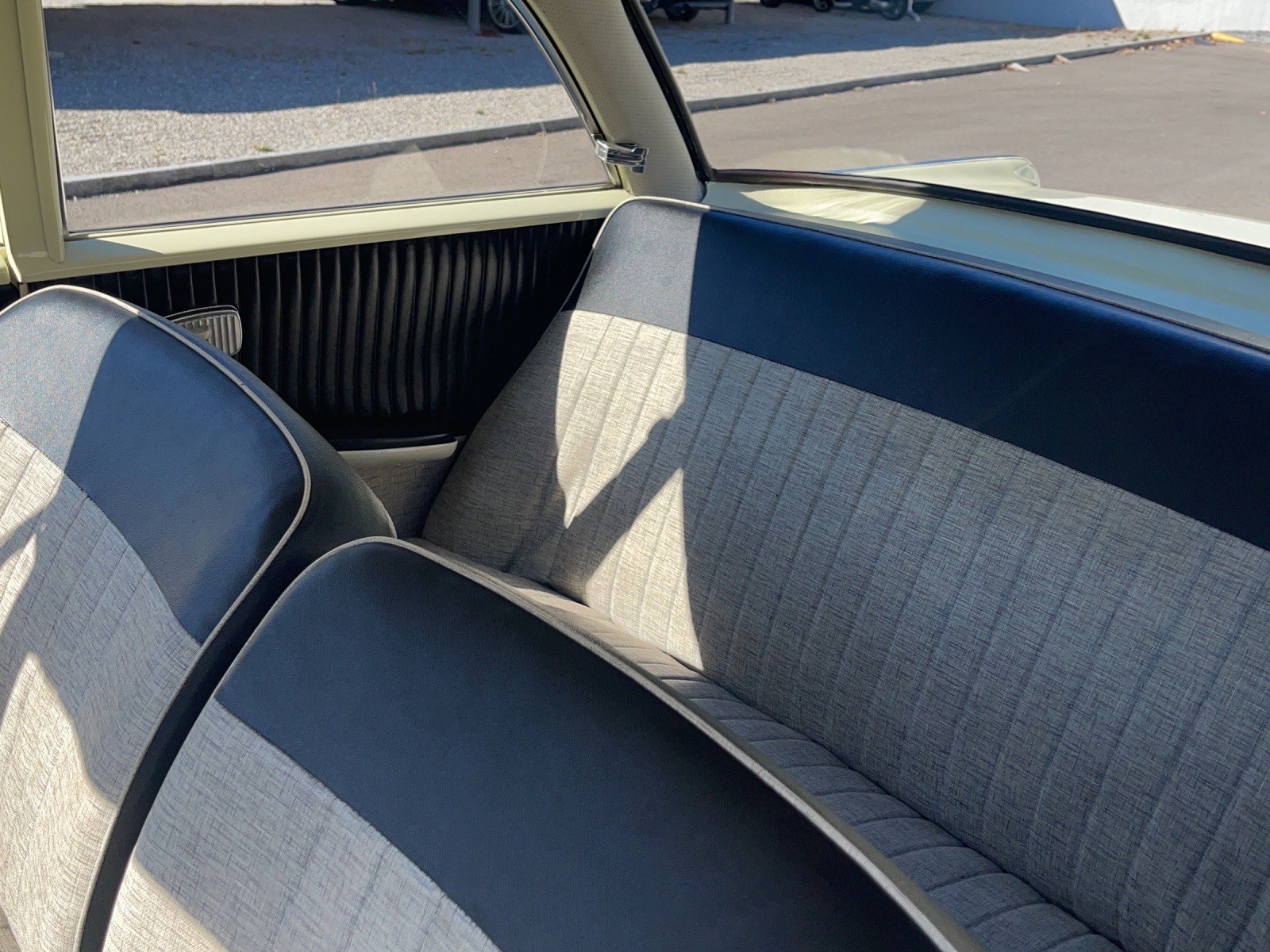 OPEL REKORD 1700-image-10