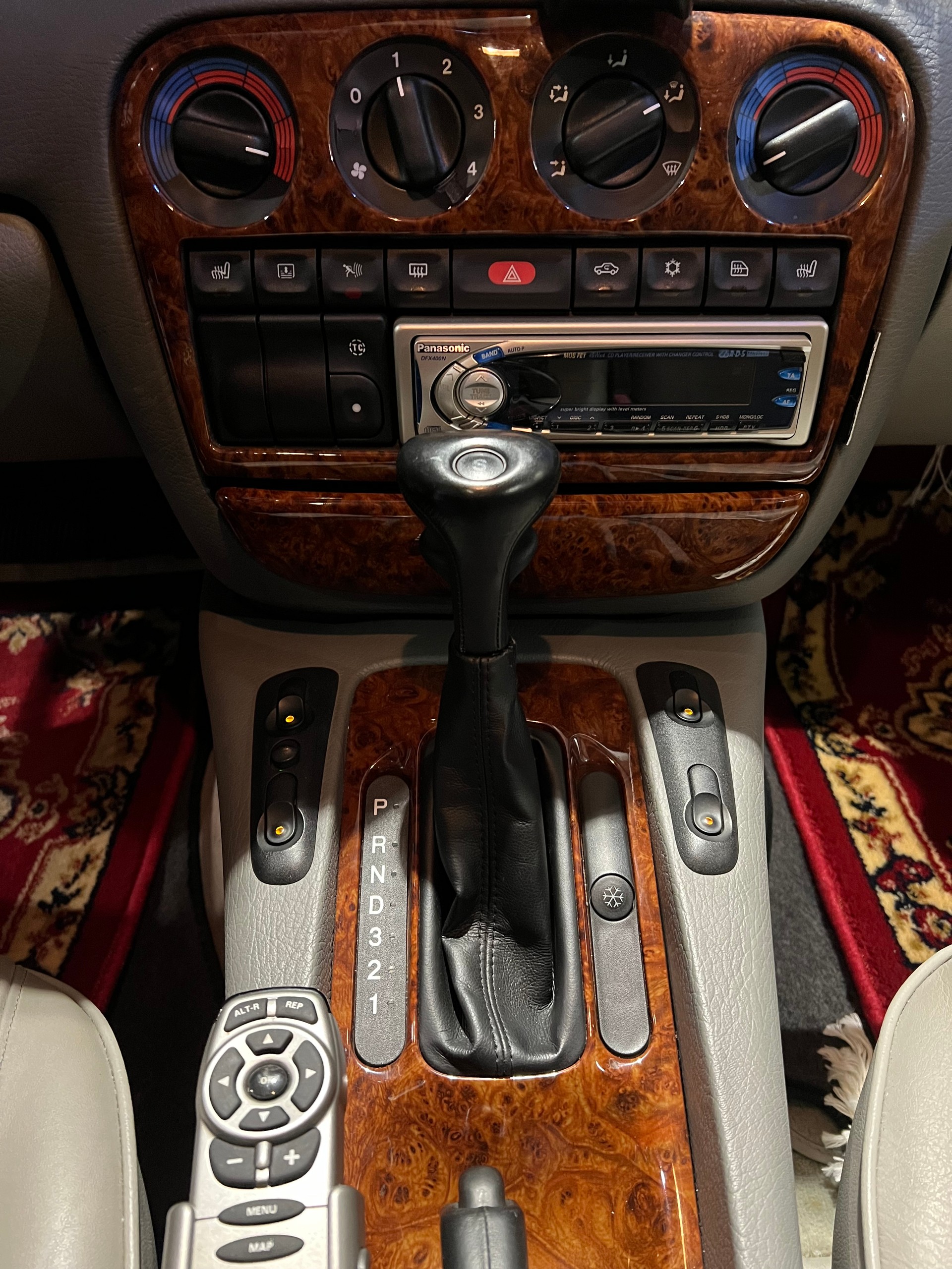 OPEL Omega 3.0i MV6 Steinmetz mit Delta Motor (Kompressor)-image-6