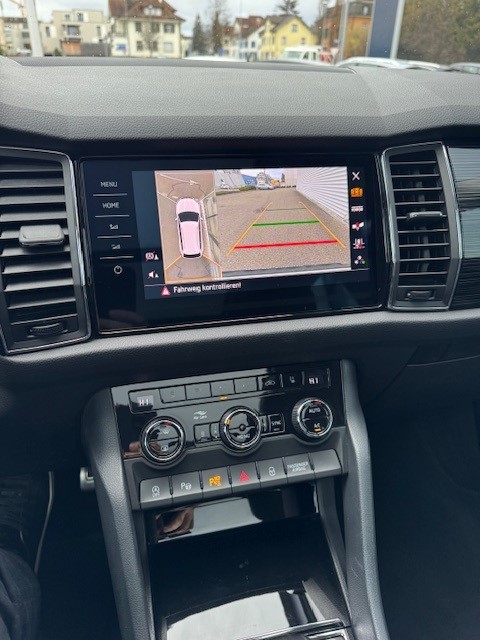 SKODA Kodiaq 2.0 TSI Style DSG 4x4-image-7