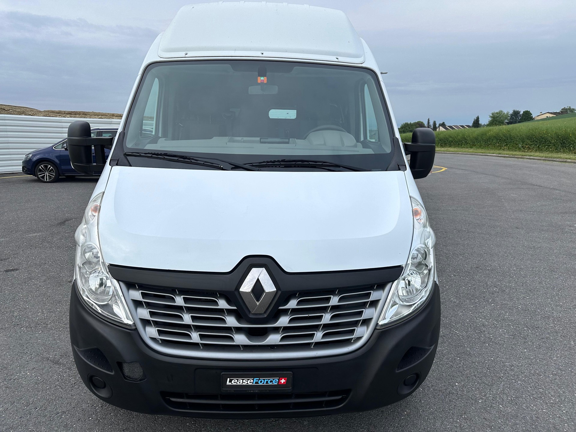 RENAULT Master T35 2.3dCi 125 L3H3-image-5