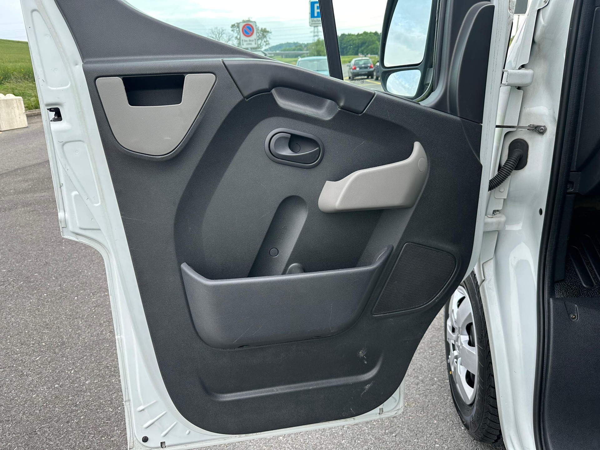 RENAULT Master T35 2.3dCi 125 L3H3-image-22