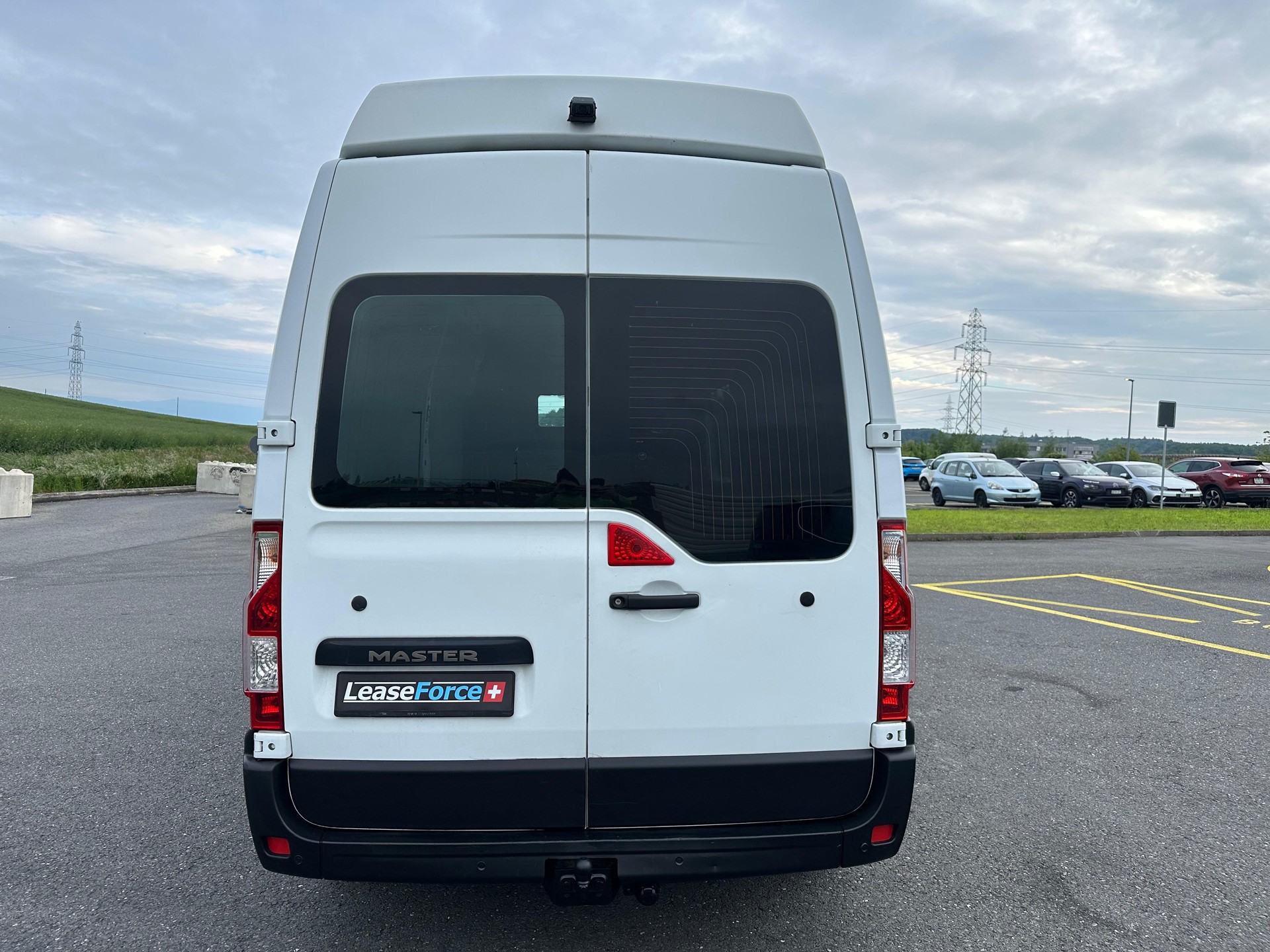 RENAULT Master T35 2.3dCi 125 L3H3-image-13