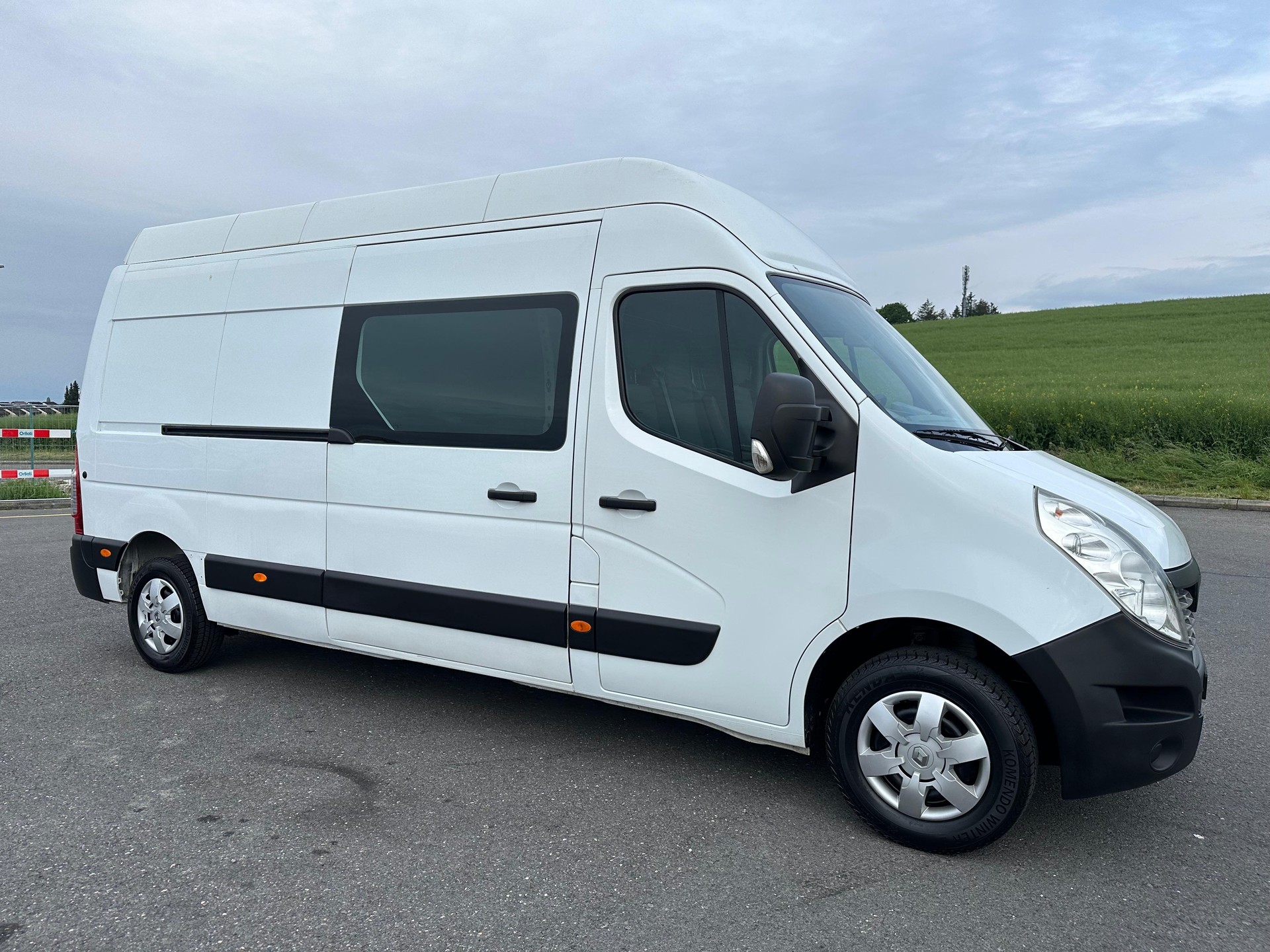 RENAULT Master T35 2.3dCi 125 L3H3-image-6