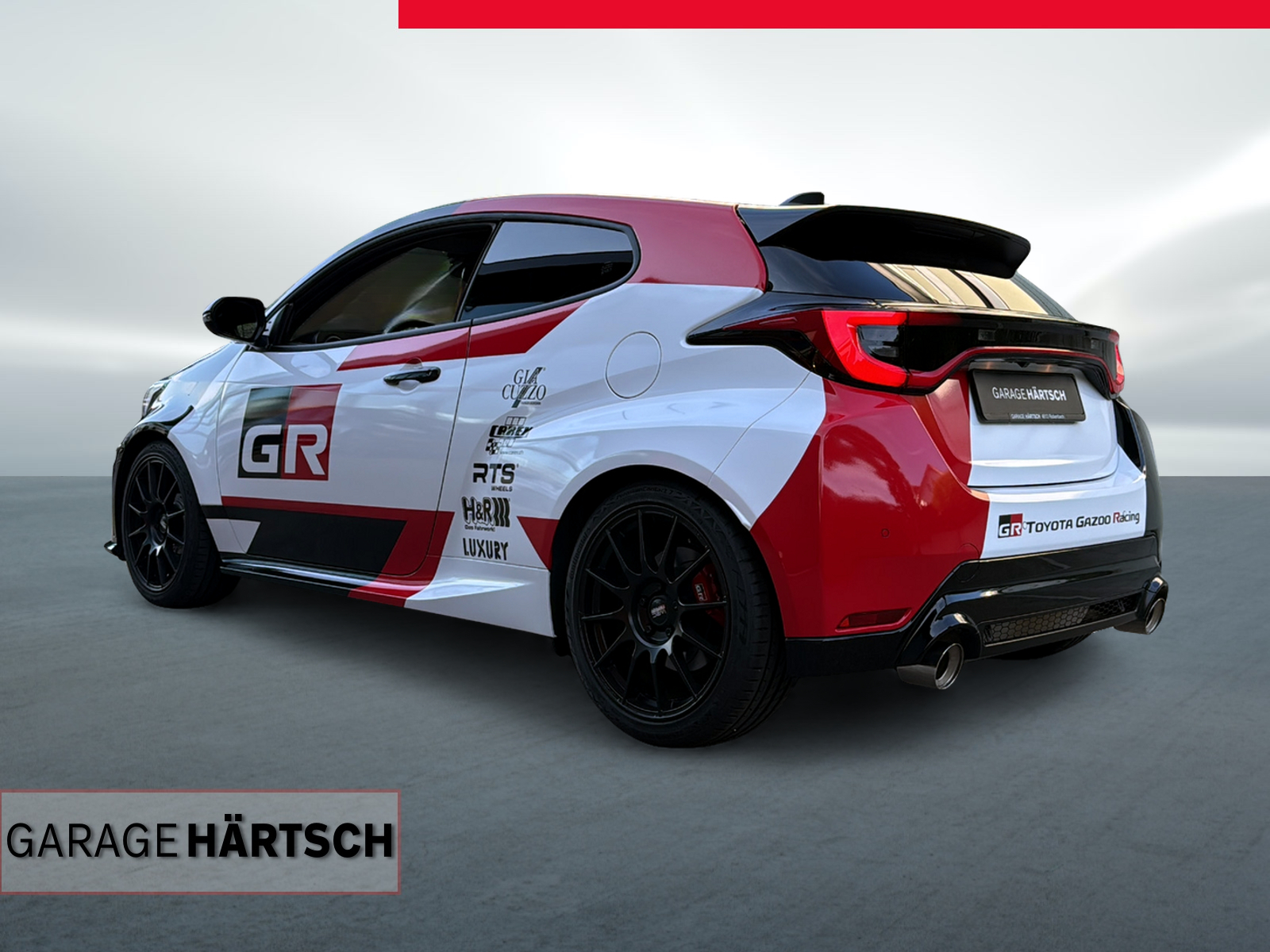 TOYOTA GR Yaris 1.6 Turbo Sport 4x4-showroom-element-3