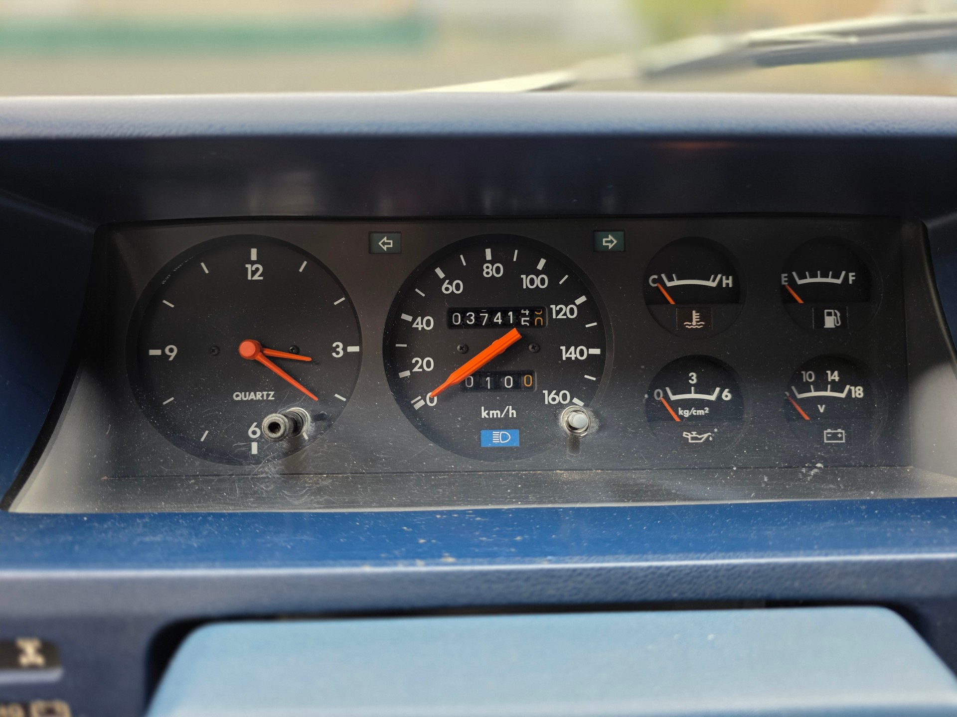 NISSAN Patrol 4WD Hardtop-image-7