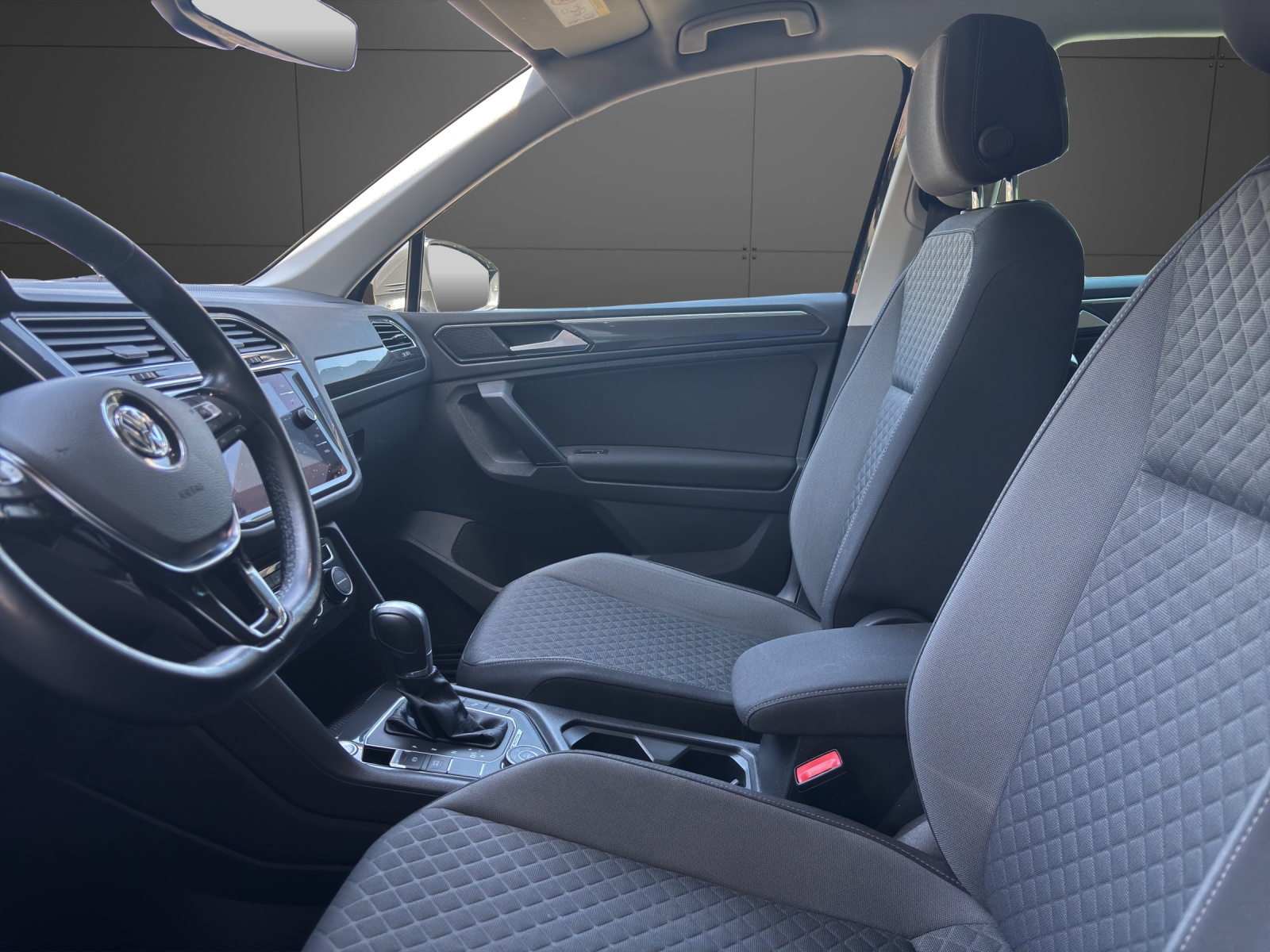 VW Tiguan 2.0 TDI SCR Comfortline 4Motion DSG-showroom-element-2