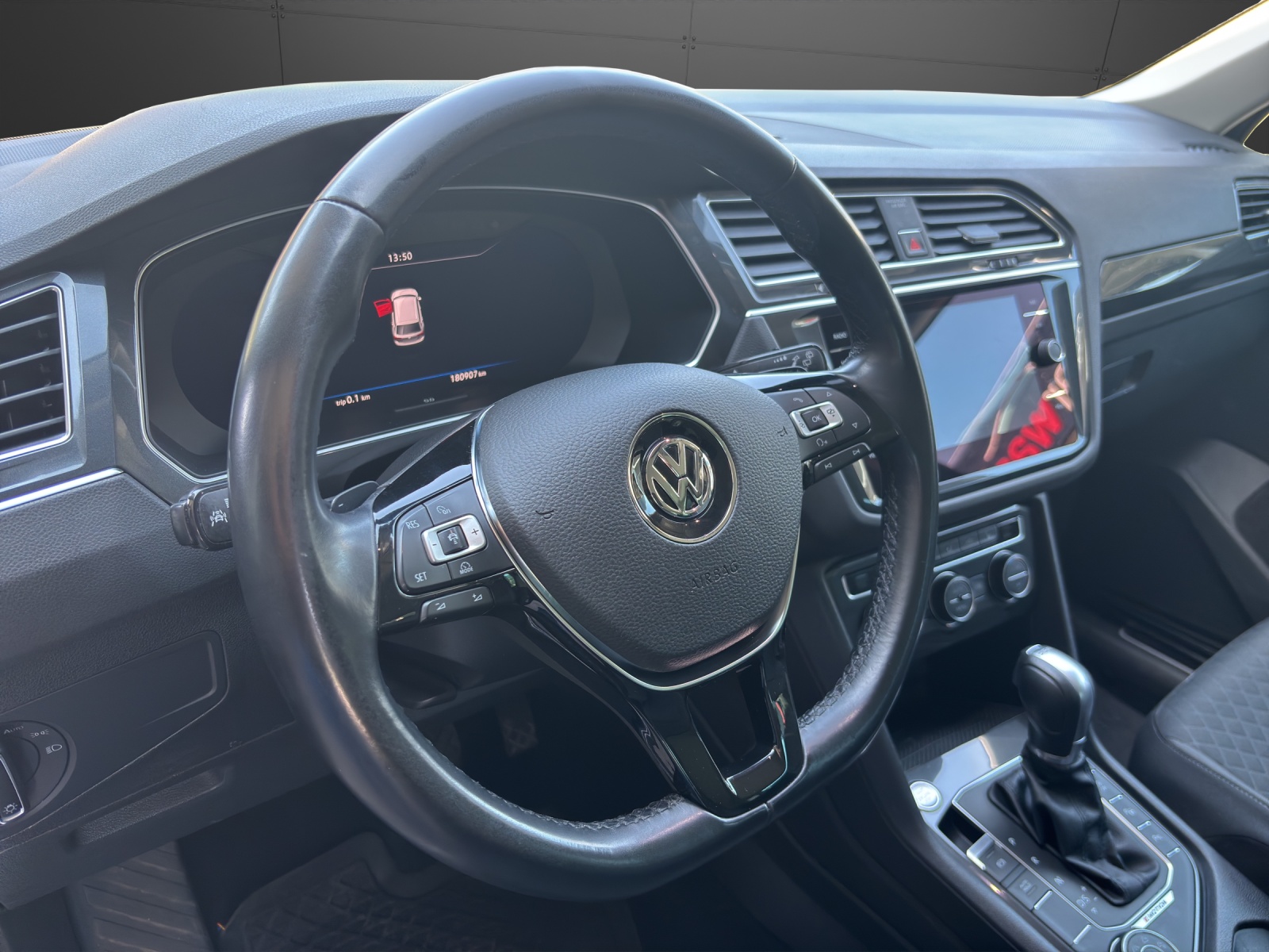 VW Tiguan 2.0 TDI SCR Comfortline 4Motion DSG-showroom-element-3