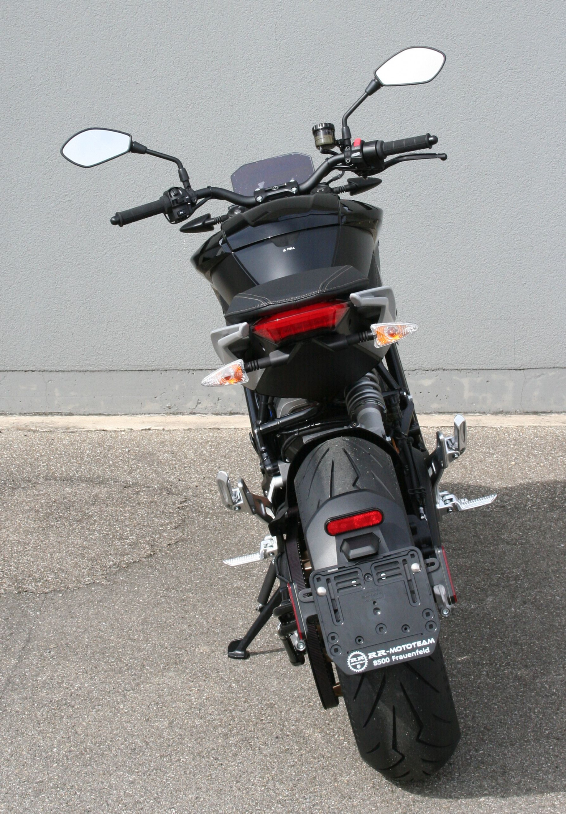 ZERO SR/F ZF17.3 Premium-image-1