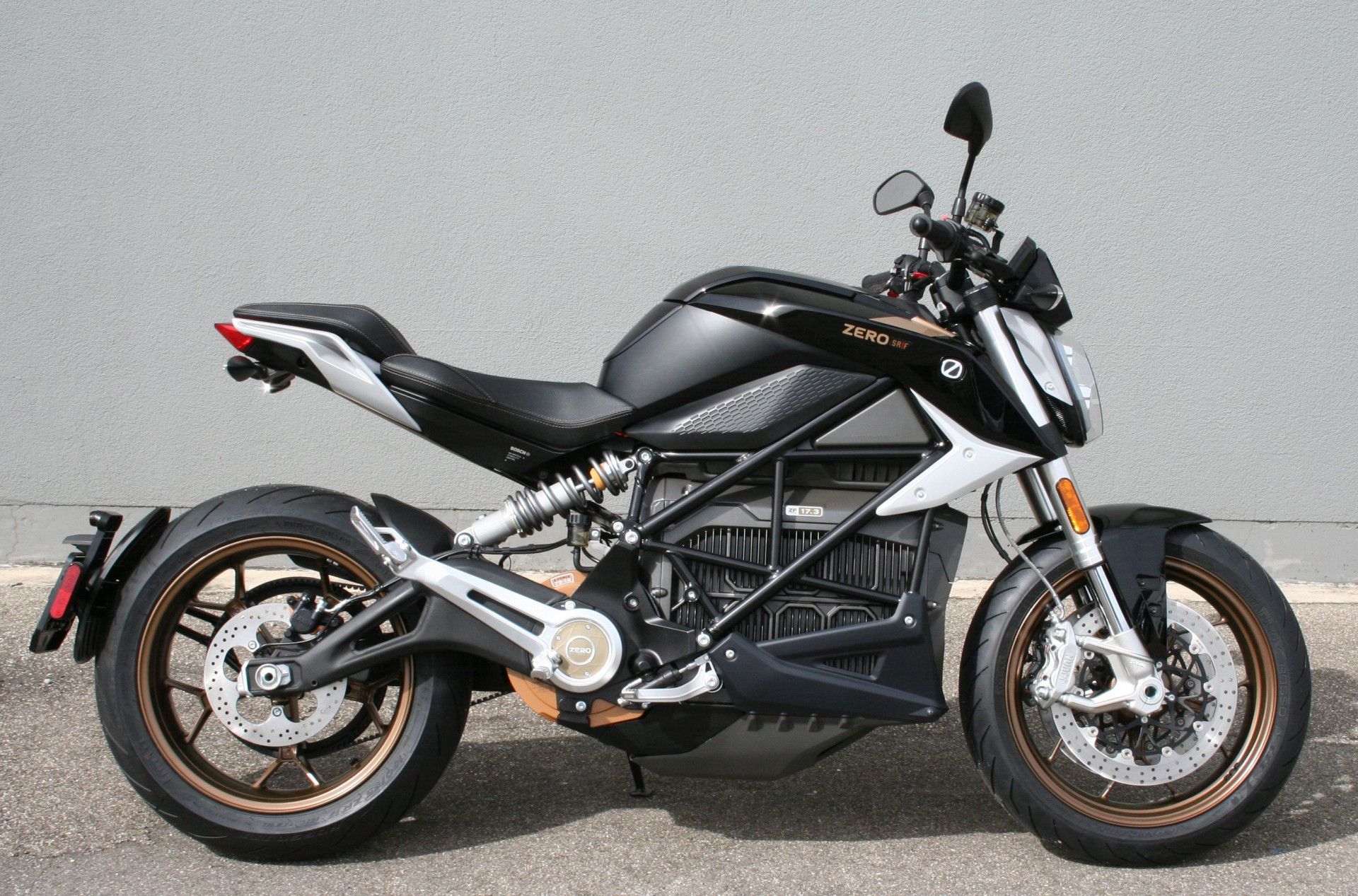 ZERO SR/F ZF17.3 Premium-image-4