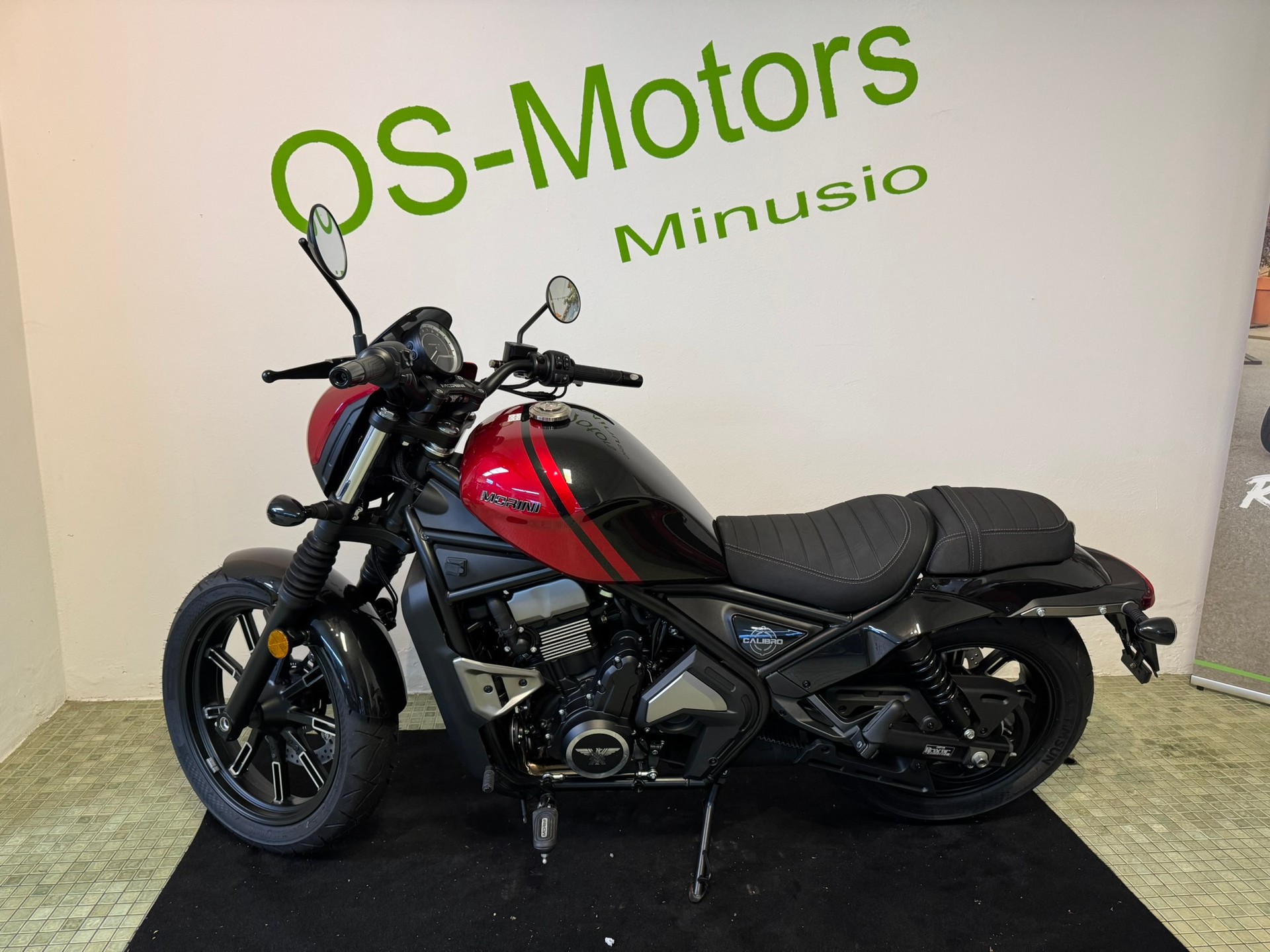 MOTO MORINI Calibro-image-3