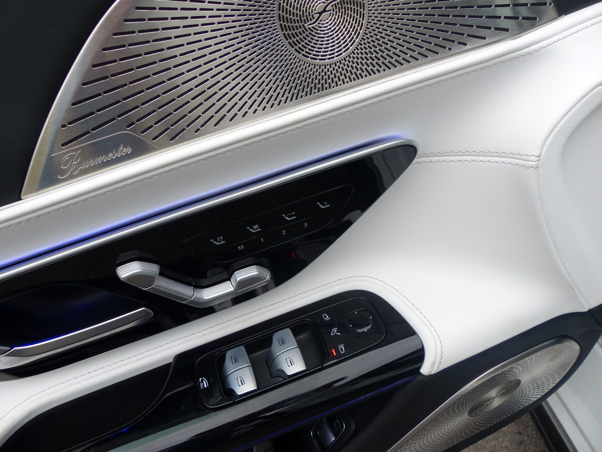 MERCEDES-BENZ AMG SL 55 4M Speedshift MCT-image-18