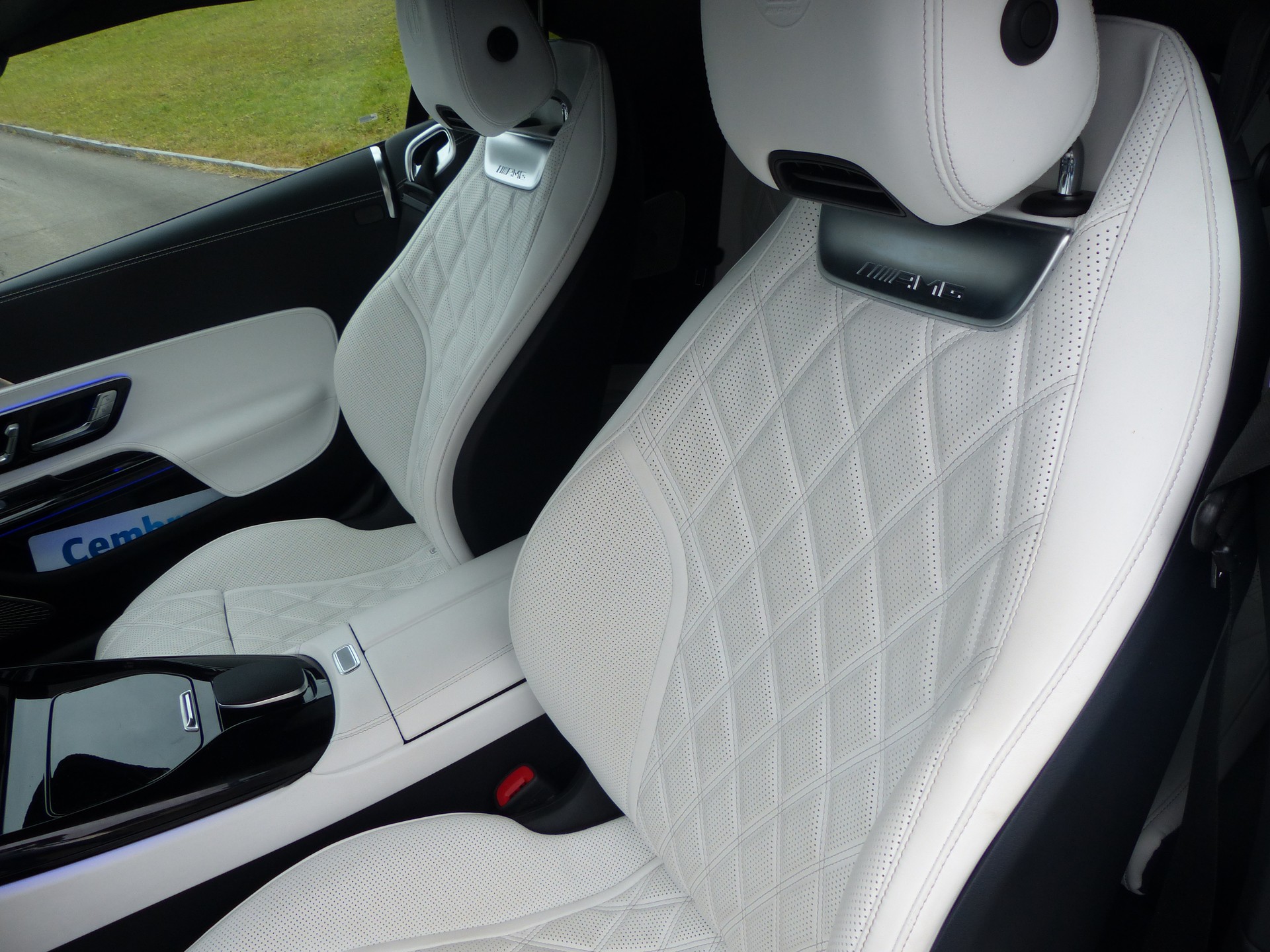 MERCEDES-BENZ AMG SL 55 4M Speedshift MCT-image-17