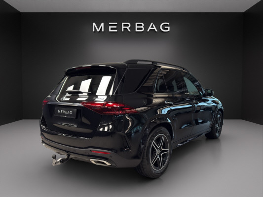 MERCEDES-BENZ GLE 580 4Matic 9G-Tronic-image-3