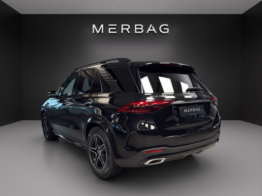 MERCEDES-BENZ GLE 580 4Matic 9G-Tronic-image-5