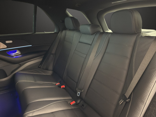 MERCEDES-BENZ GLE 580 4Matic 9G-Tronic-image-10
