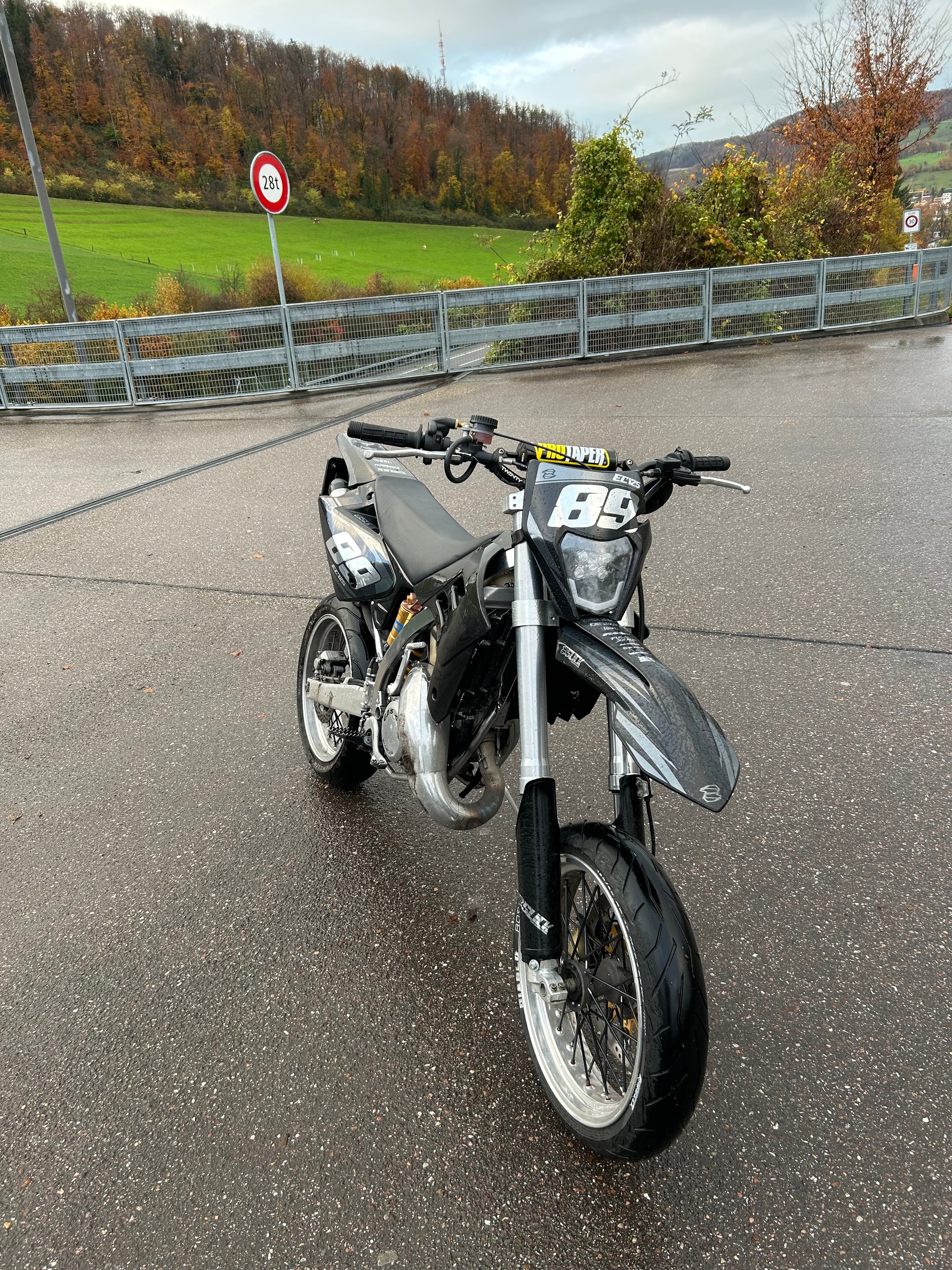 GASGAS EC 125 WP-image-2
